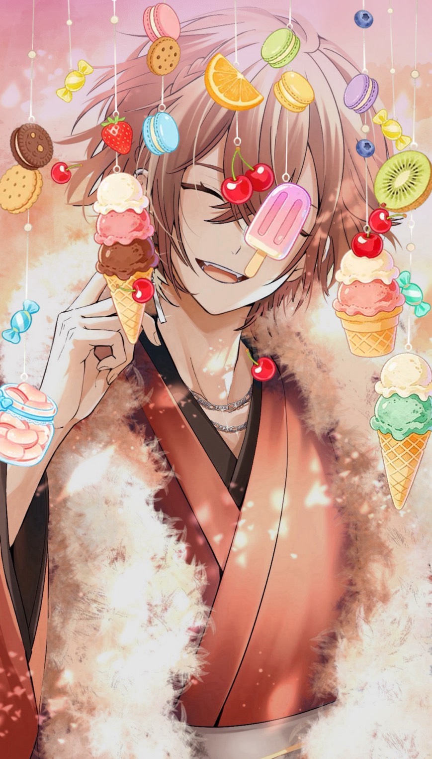 よく笑います！！☀️✨