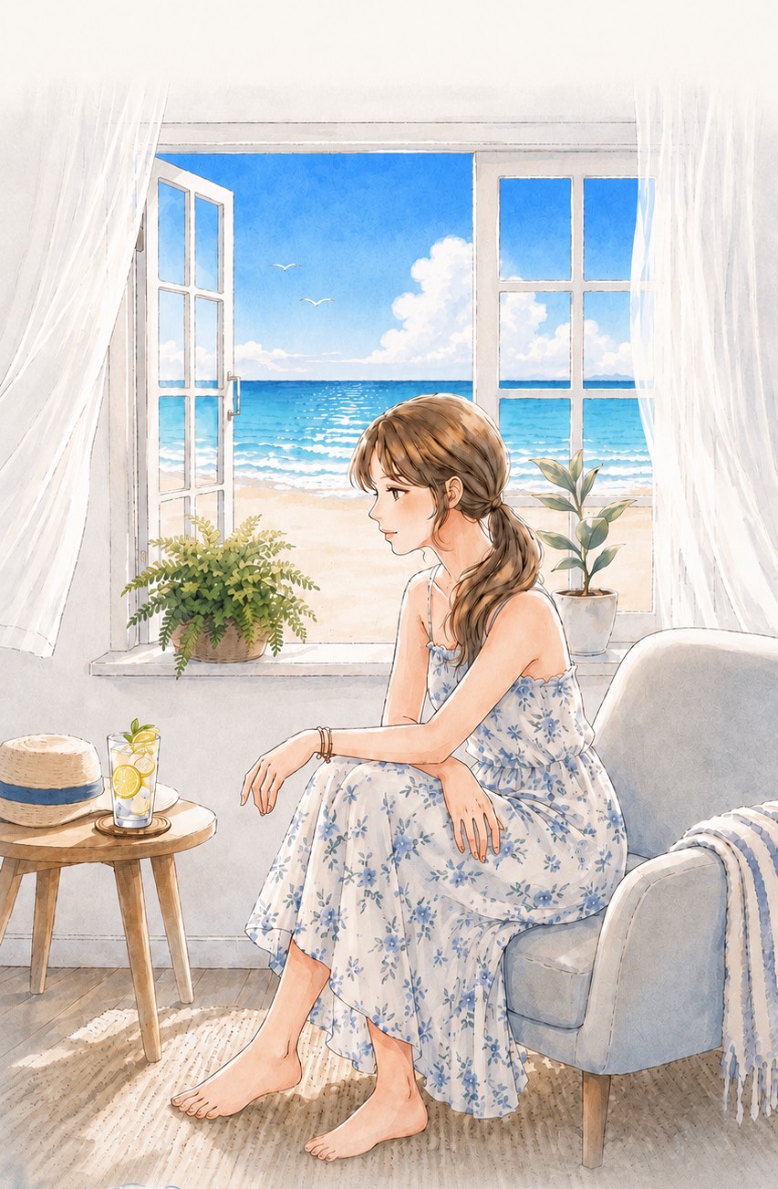【♡落無言潜OK】聞き流しお喋り生活𓂃