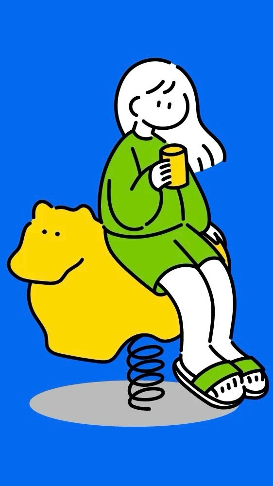 弾き語り。