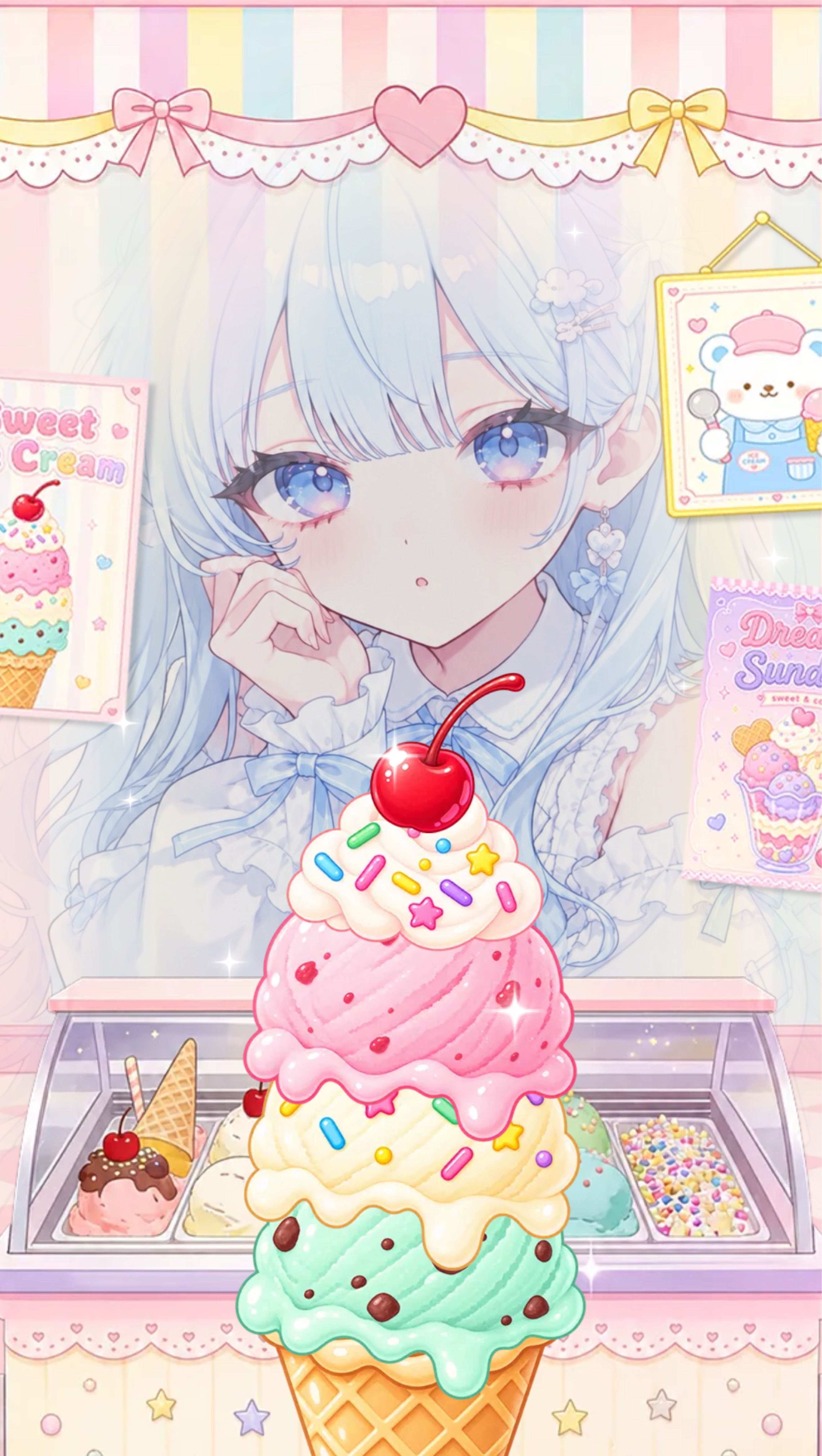 初見さん◎癒しのひとときを🫧🩵