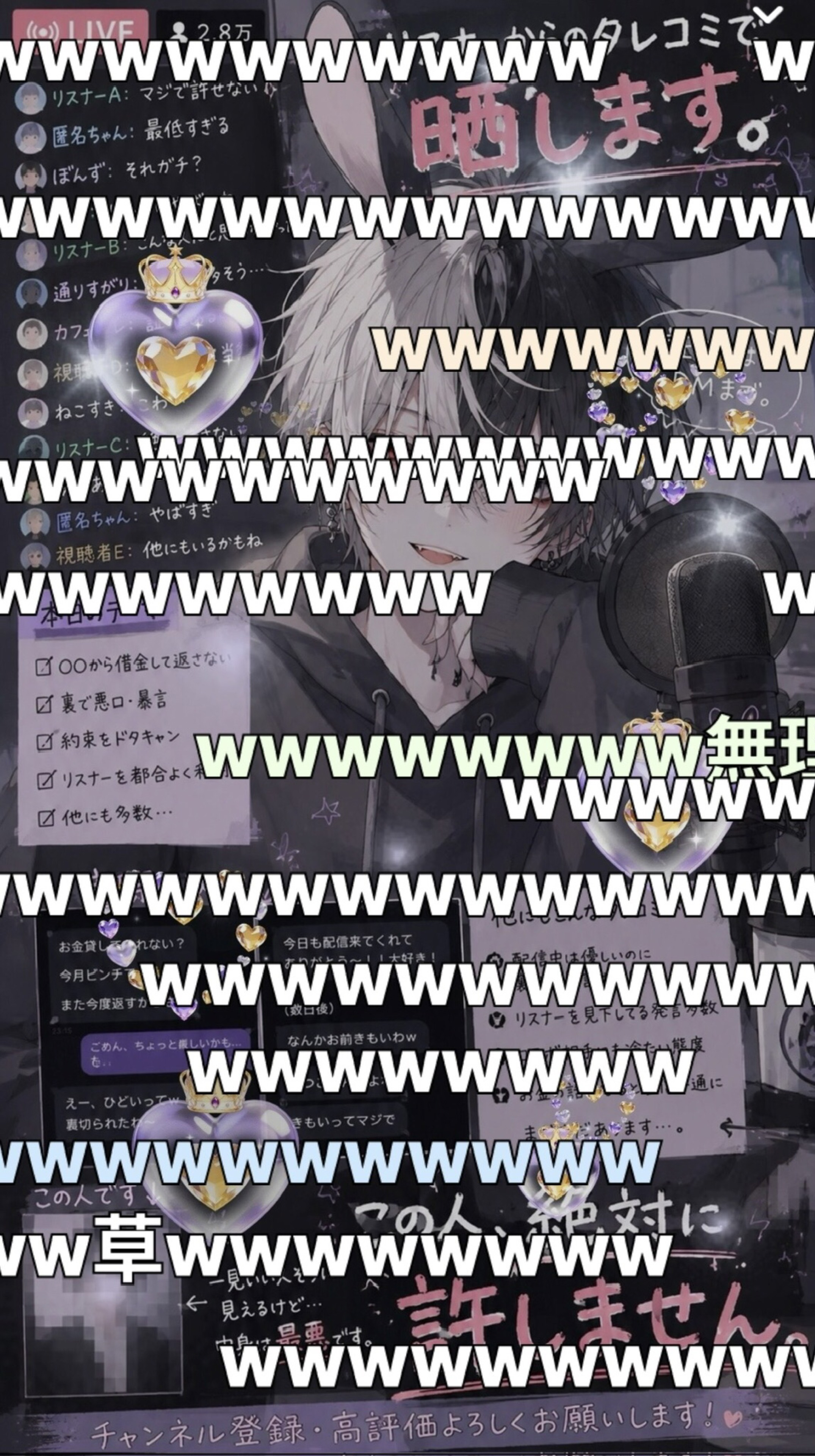 ゆるこらぼ🫰🏻‪