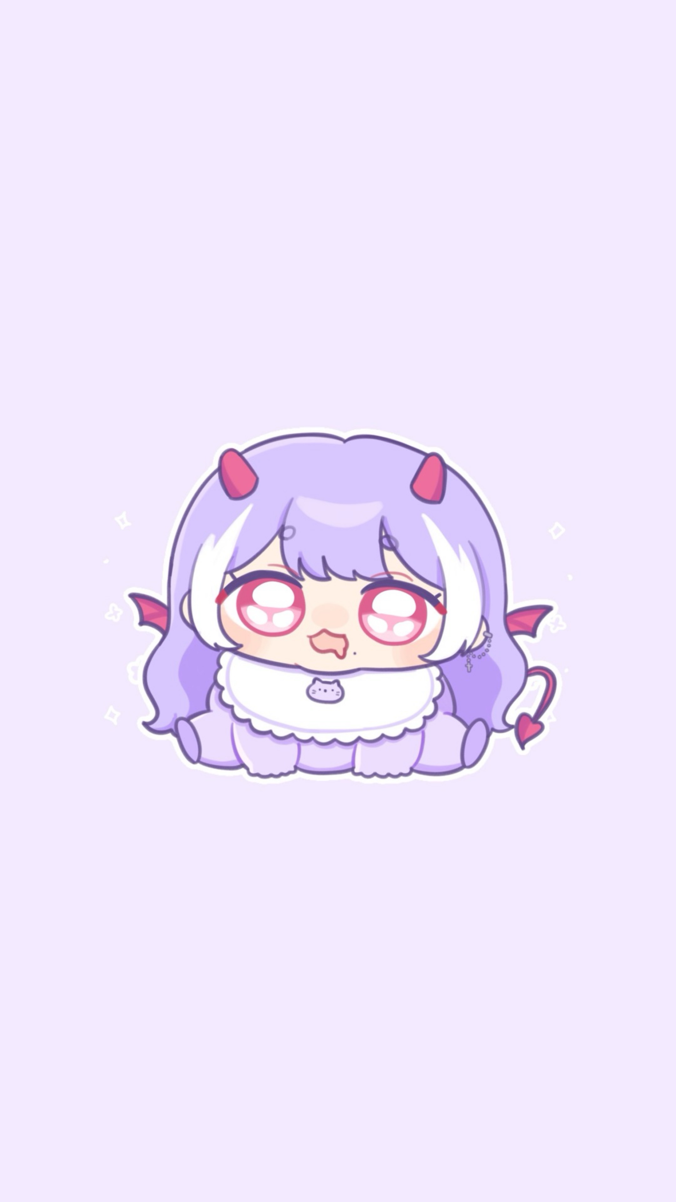 お話しませんか.⋆𝜗𝜚