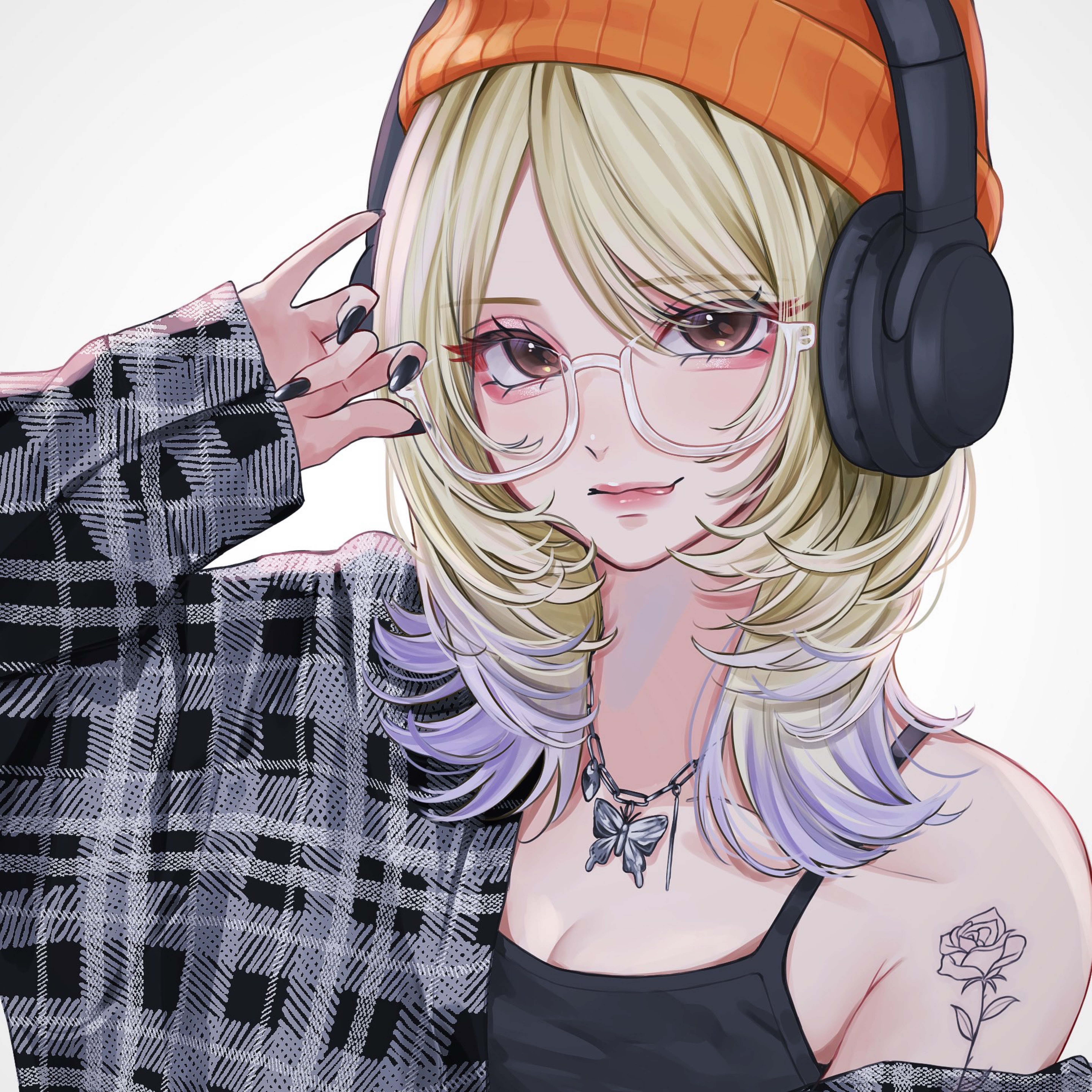 @ き み へ 。