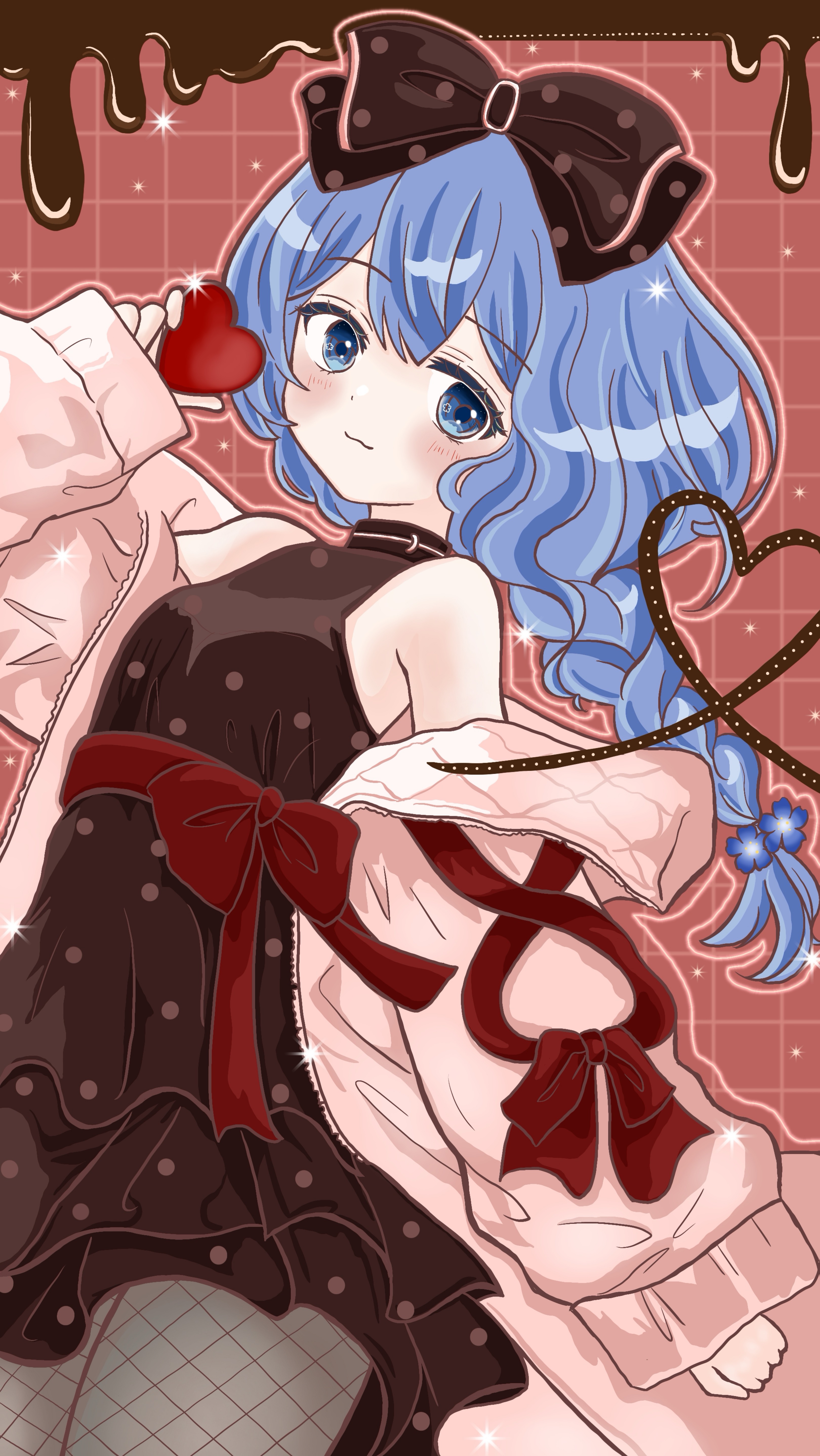 ごあいさつしよ？
