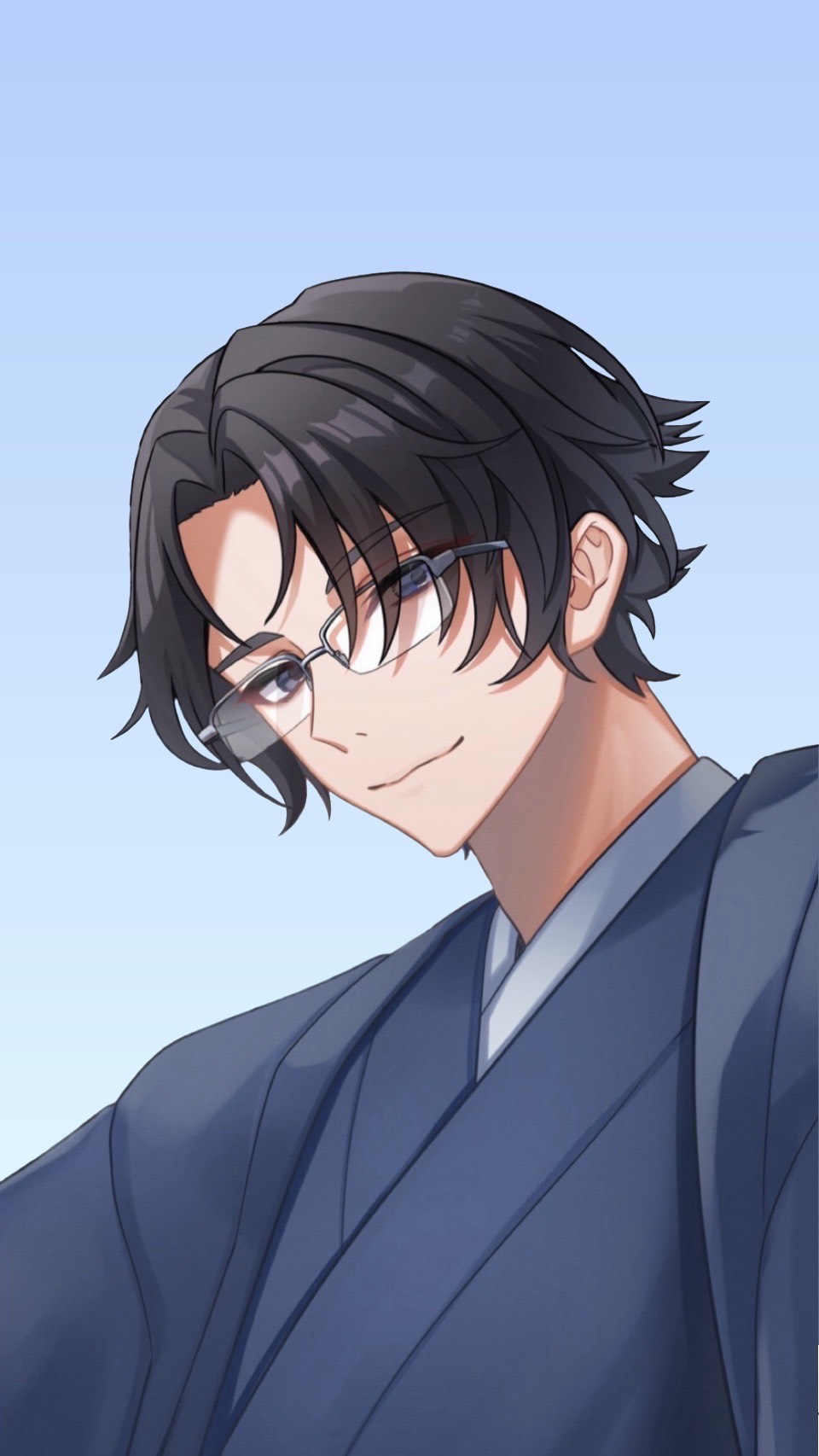 そのままでいいよ 初/潜◎