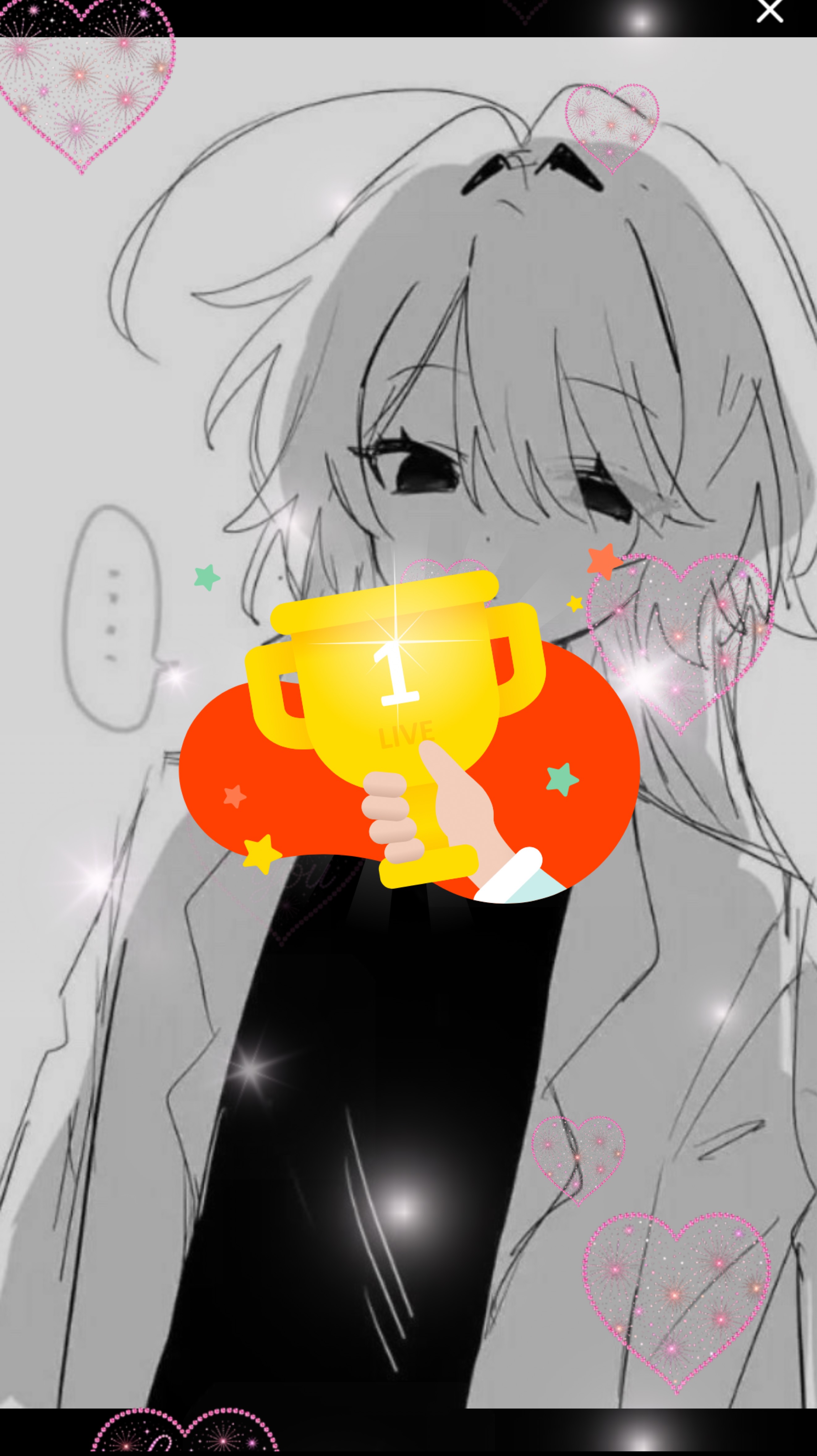 はなそー