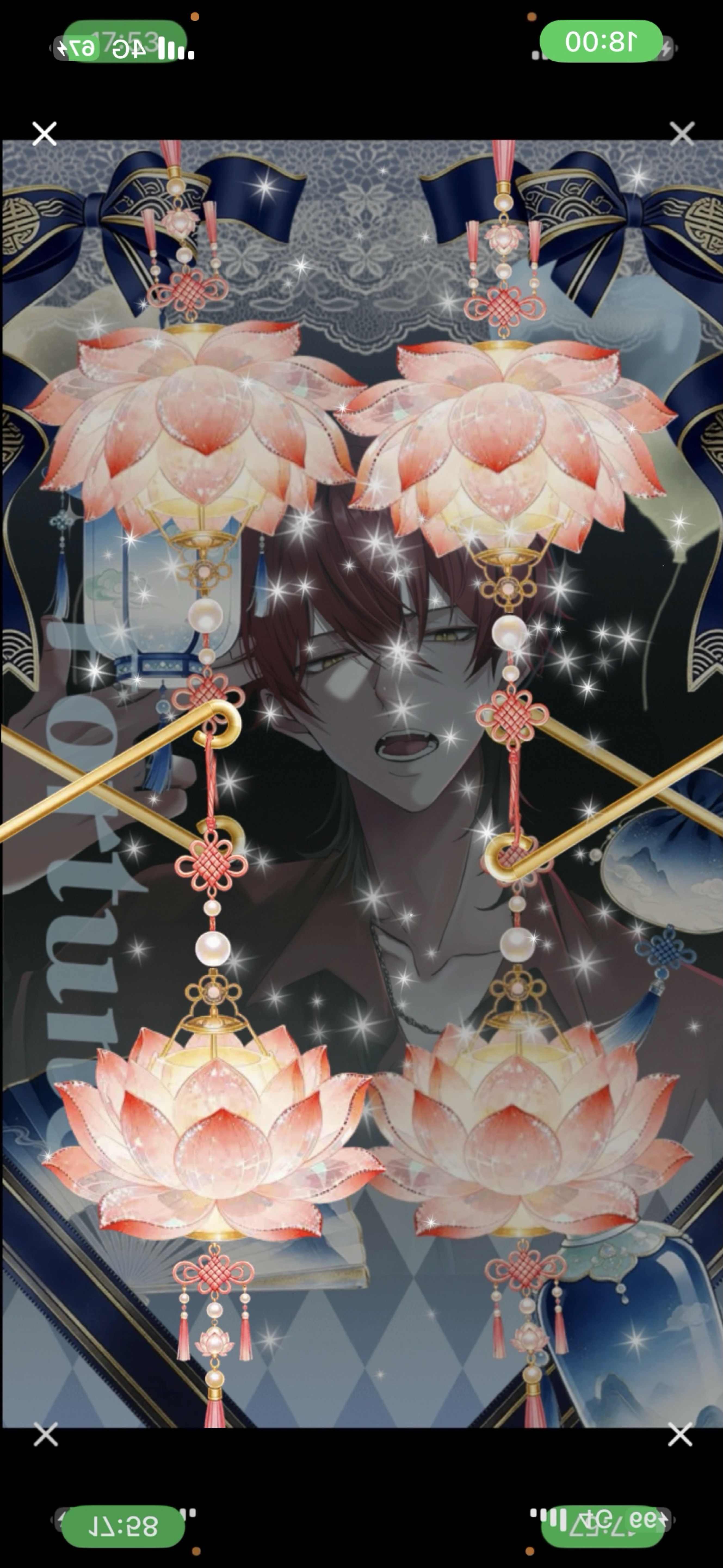 さぁやりましょか╮(´•ω•)╭