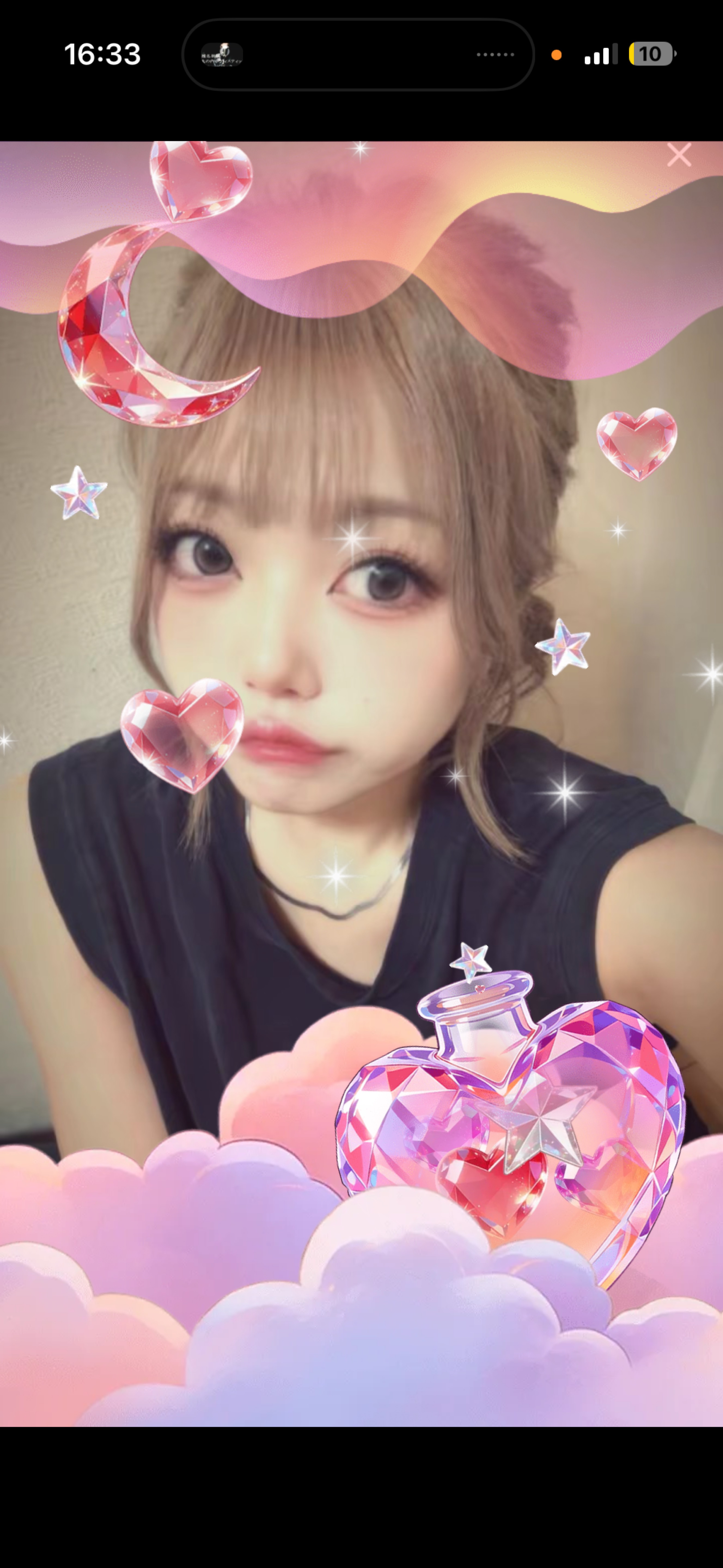 初寝潜◎ ぬんぬん