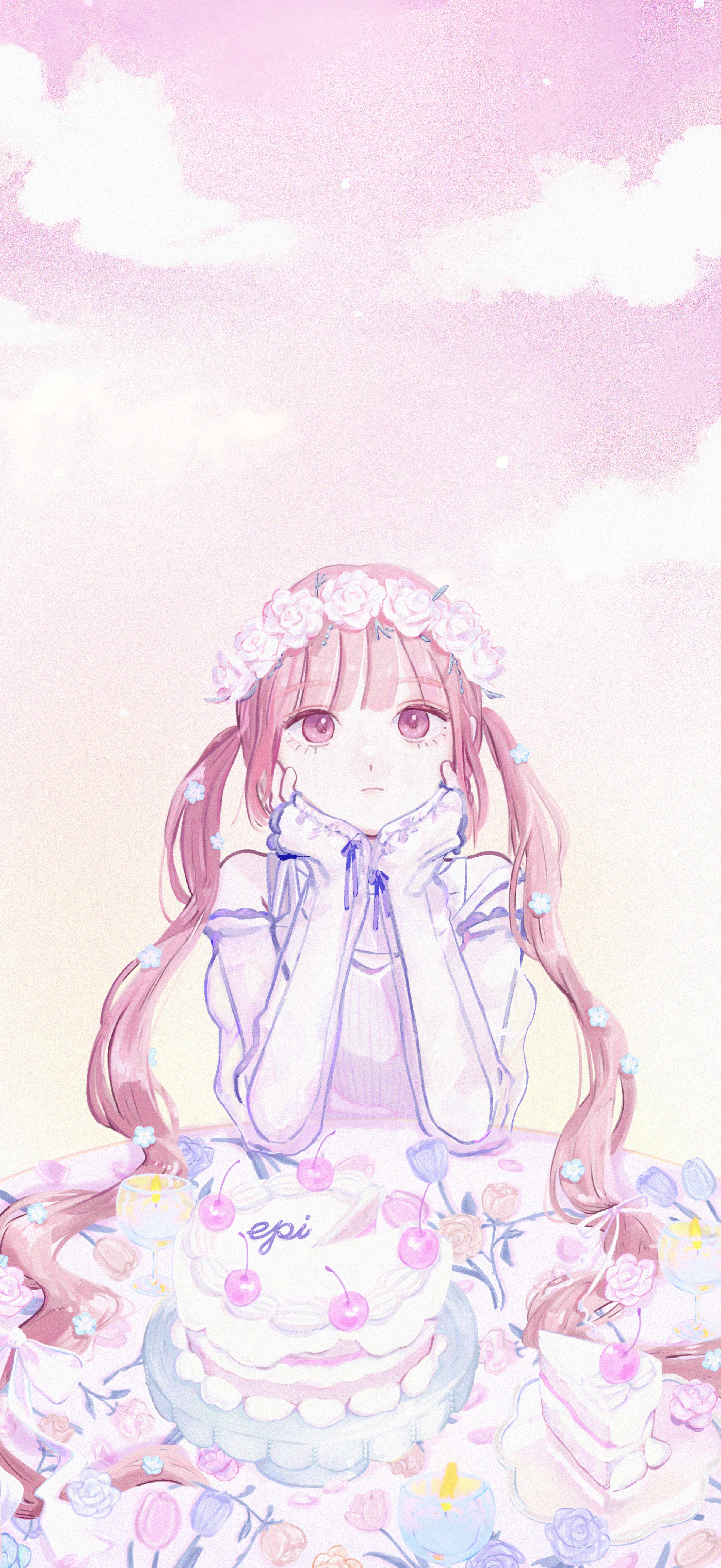 好きになって