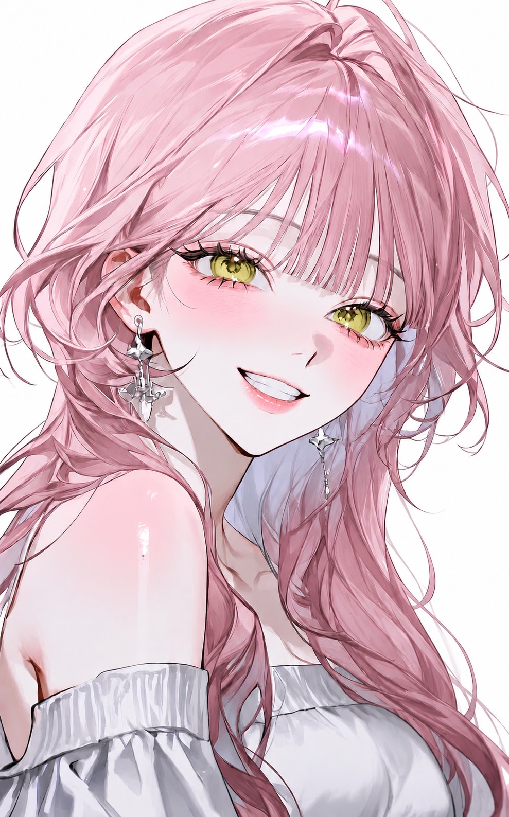 怖くないよ.