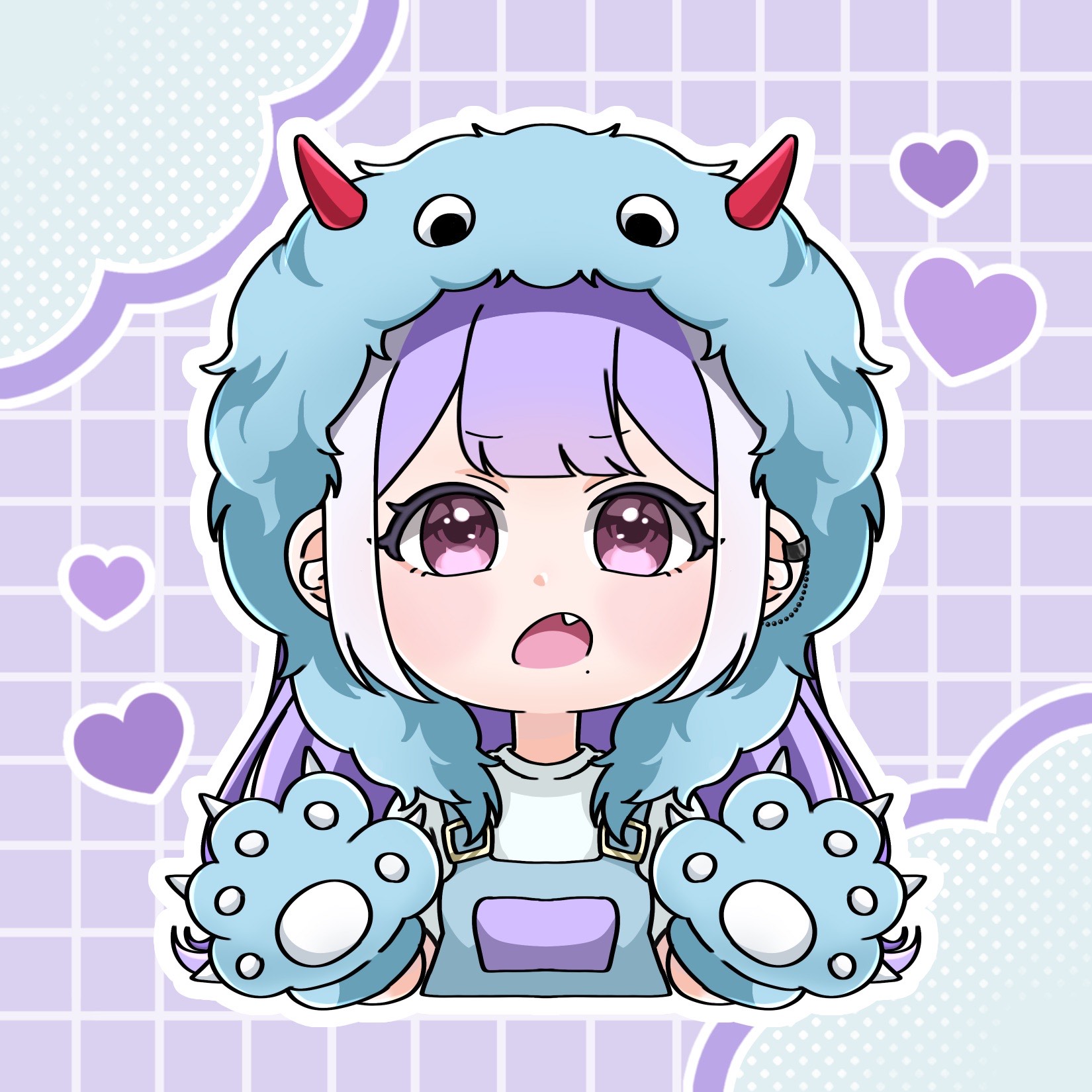 お話しませんか⊂⌒っ´ω`)っ