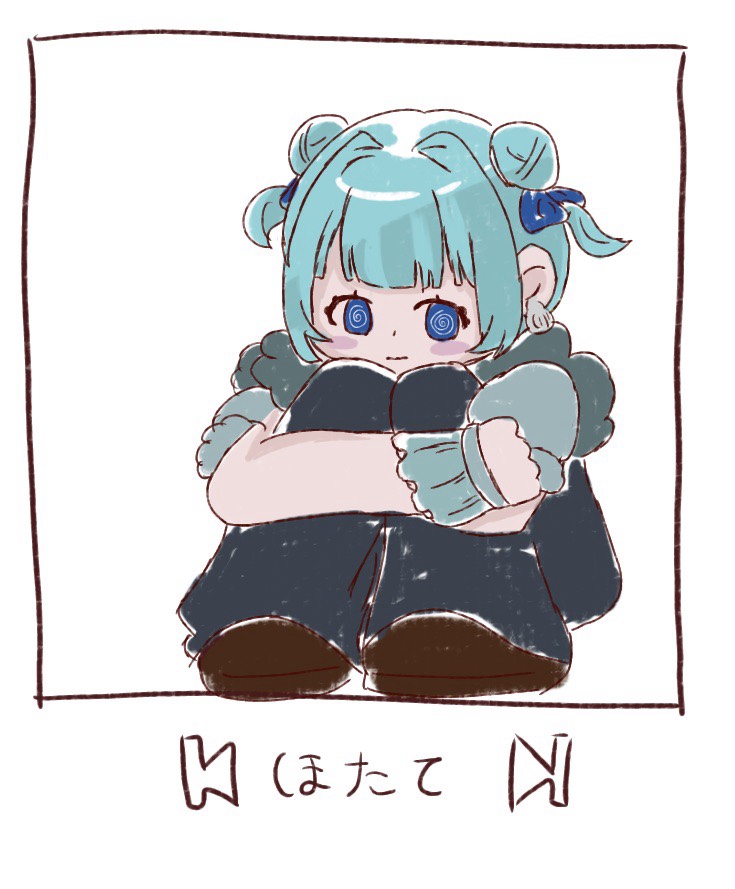 弟子と過ごせる夜だね〜🐚‎🫧