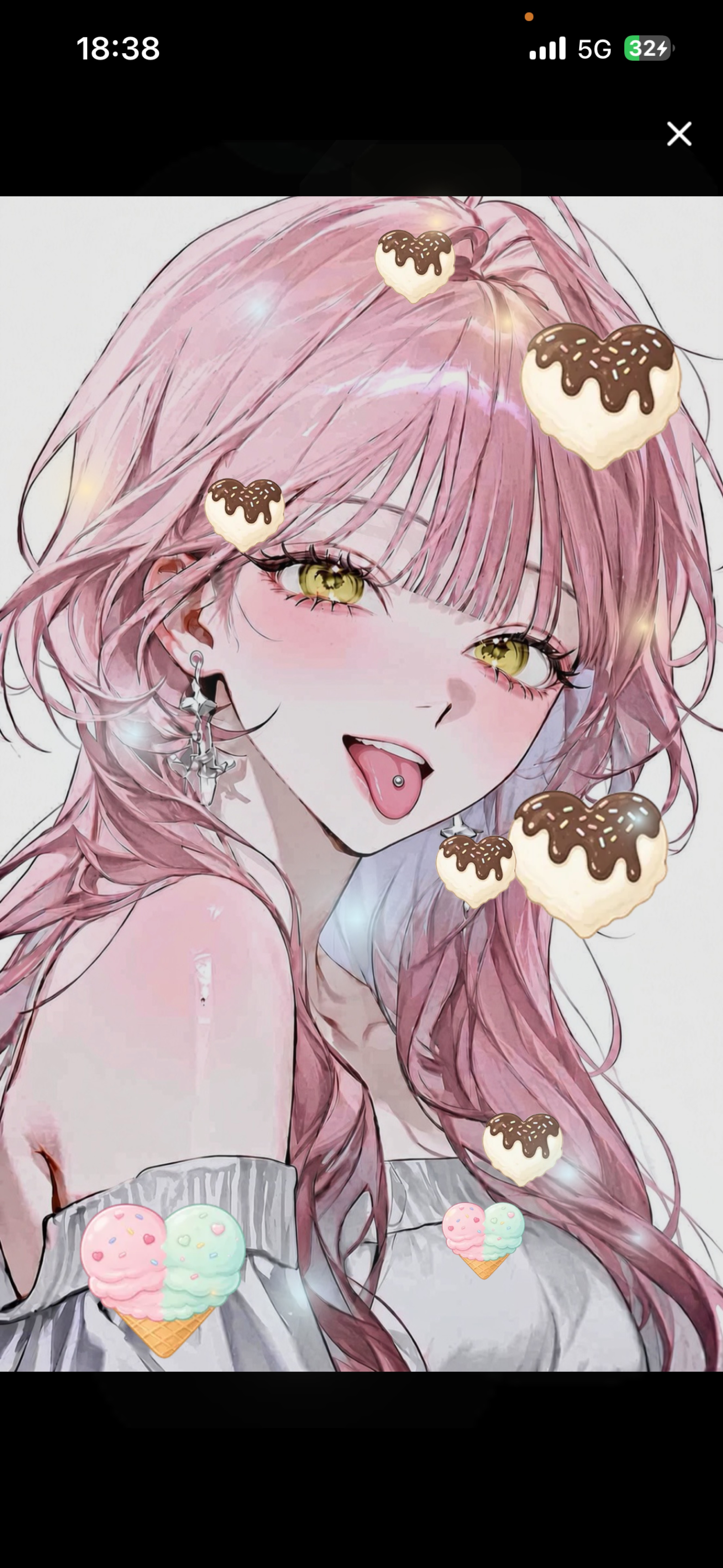 怖くないよ.