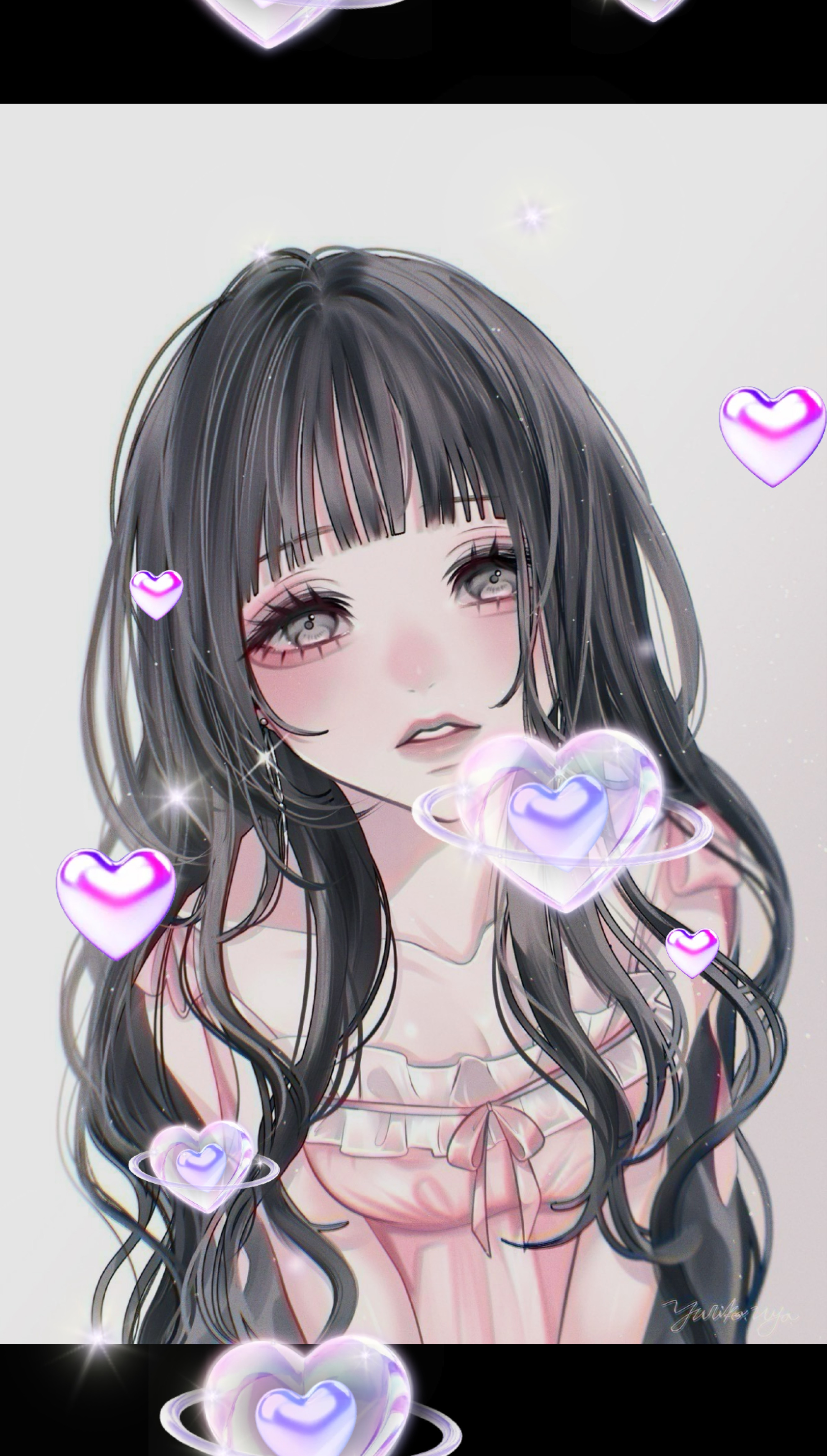 のんびり