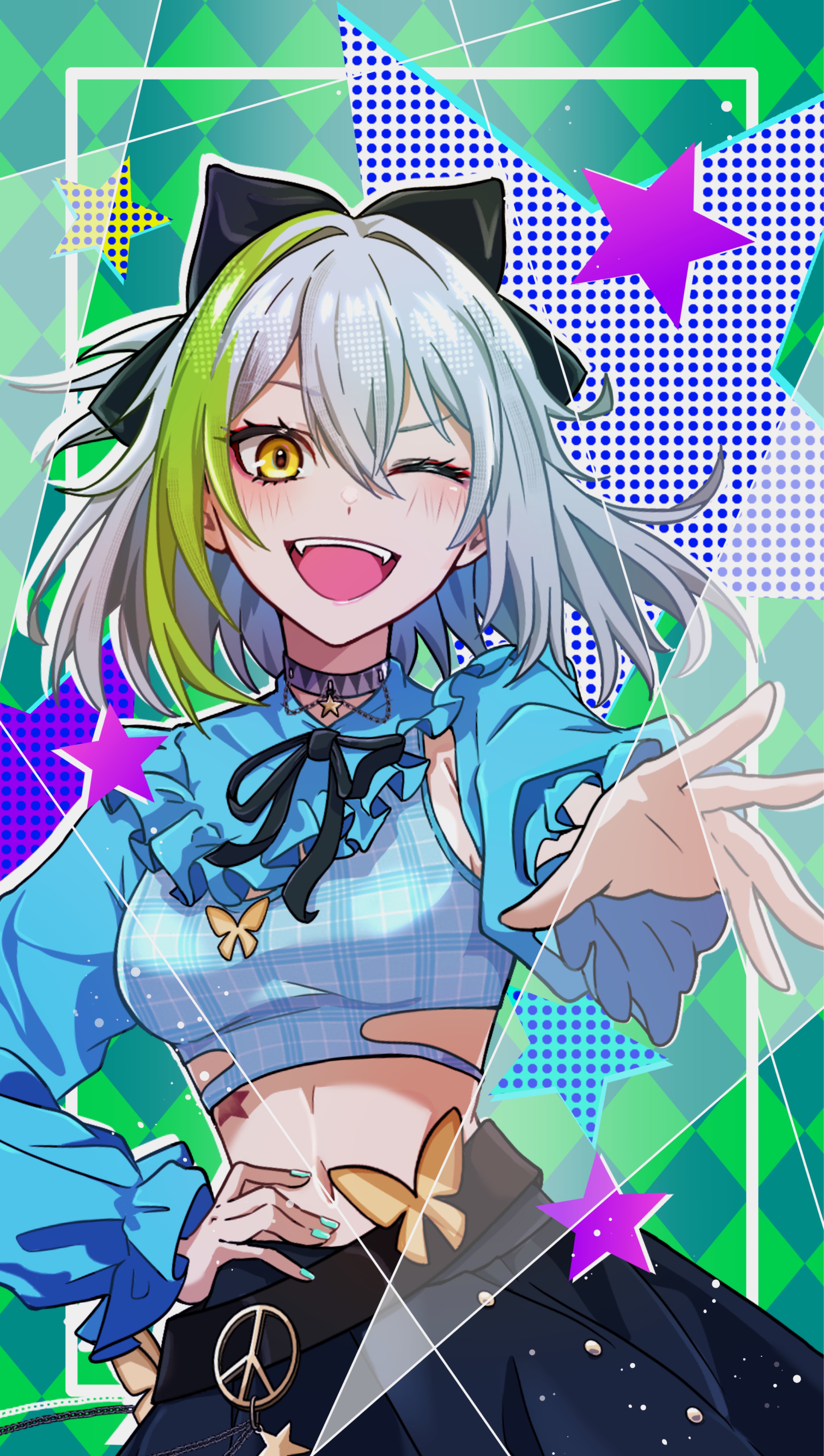 初潜🙆‍♀️グレートな1h‼️