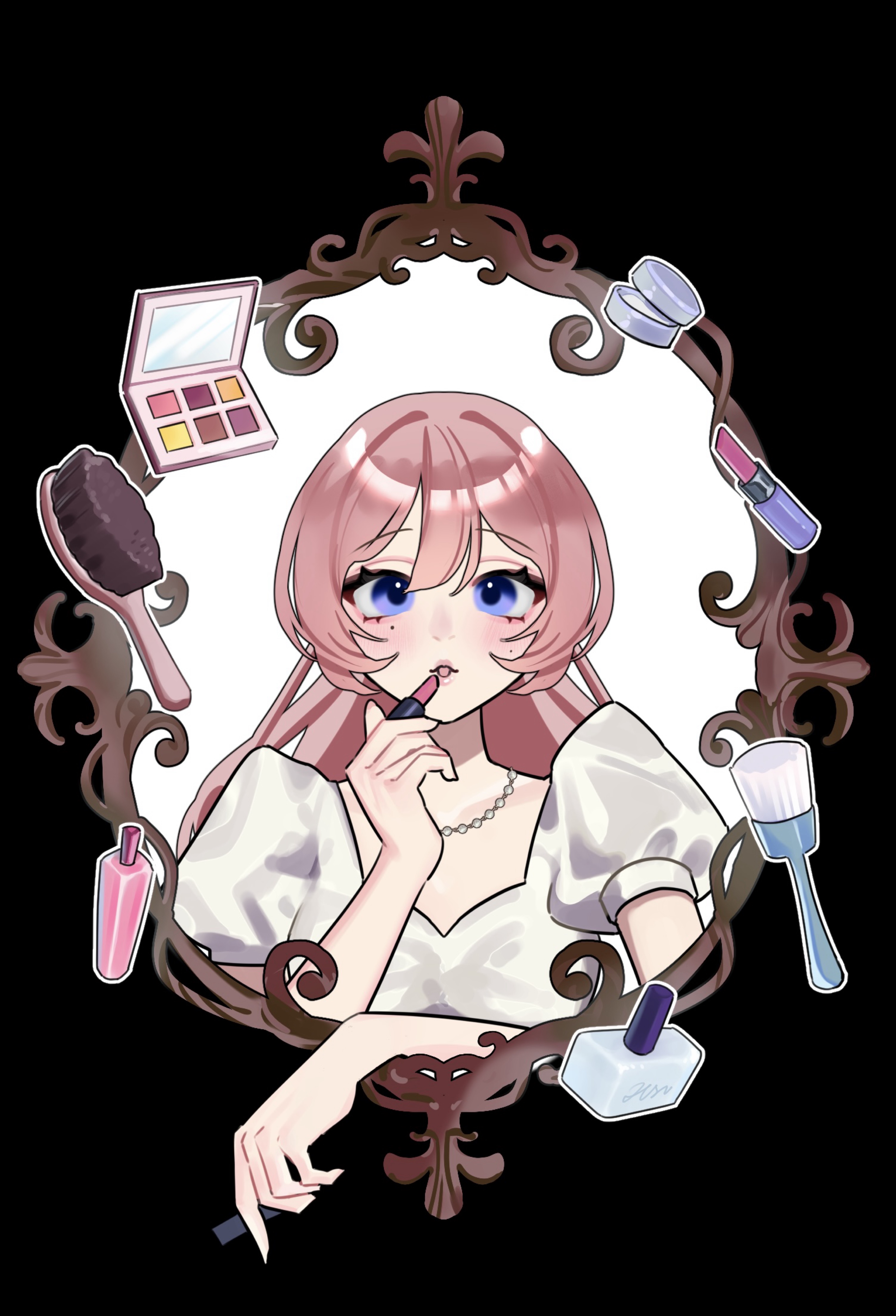 ハッピーなひとです🪄︎︎💫