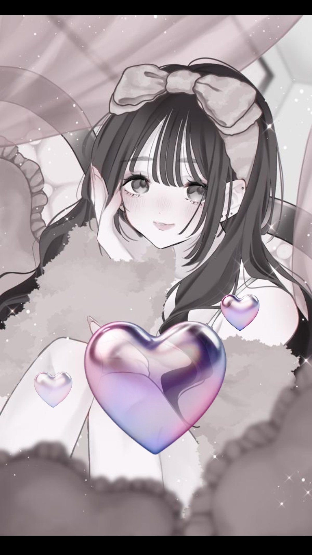 初寝潜◎￤弟子始めました♥︎⁡