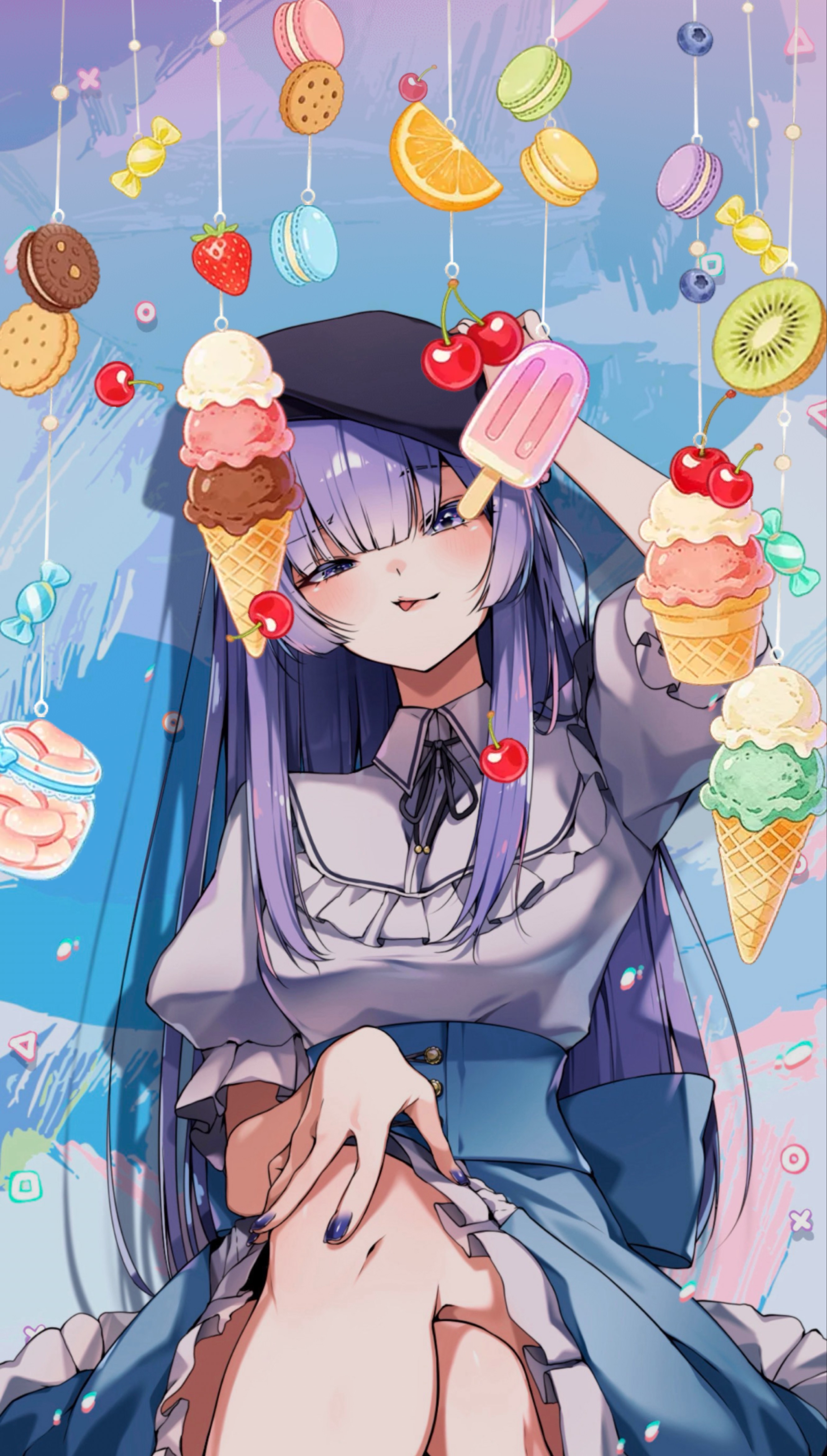 おはようございますꕀ♡