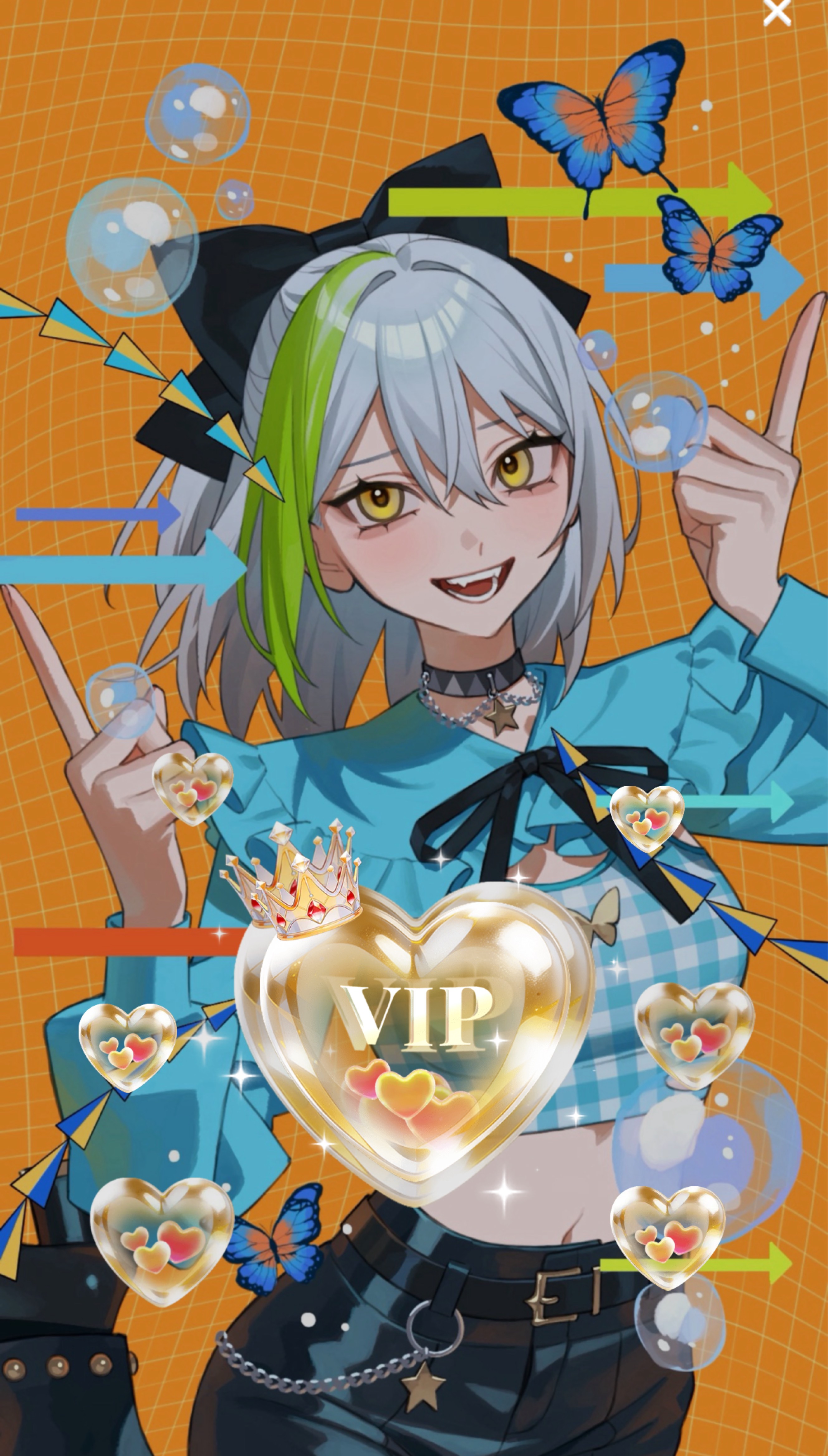 初潜🙆‍♀️グレートな1h‼️