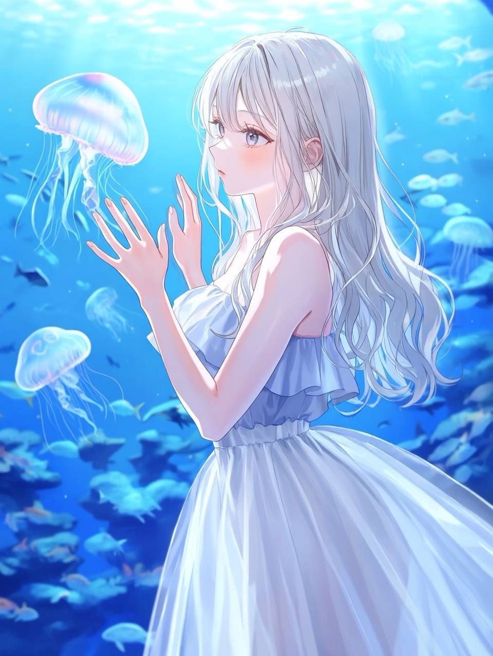 こんばんは！