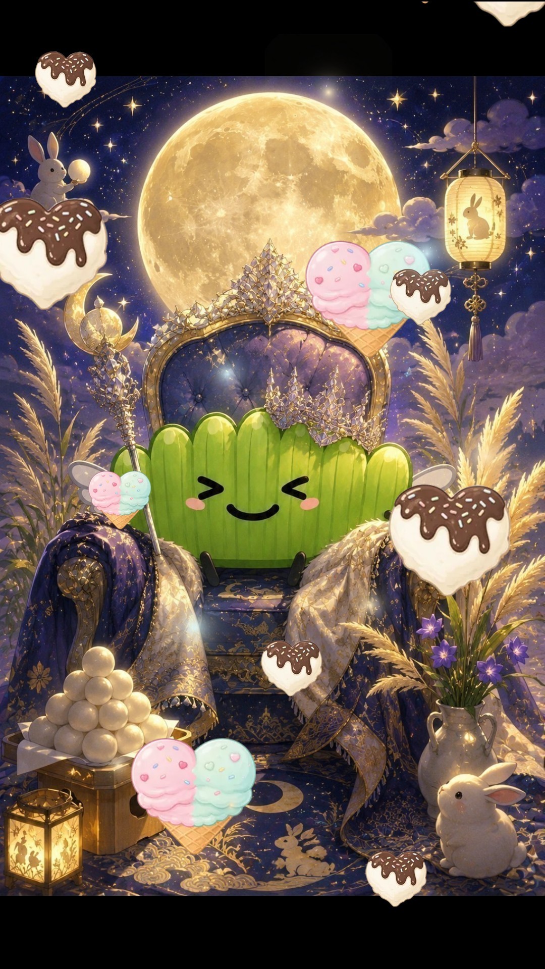 (꜆ ˙ᗜ˙ )꜆ﾔｰ!!!