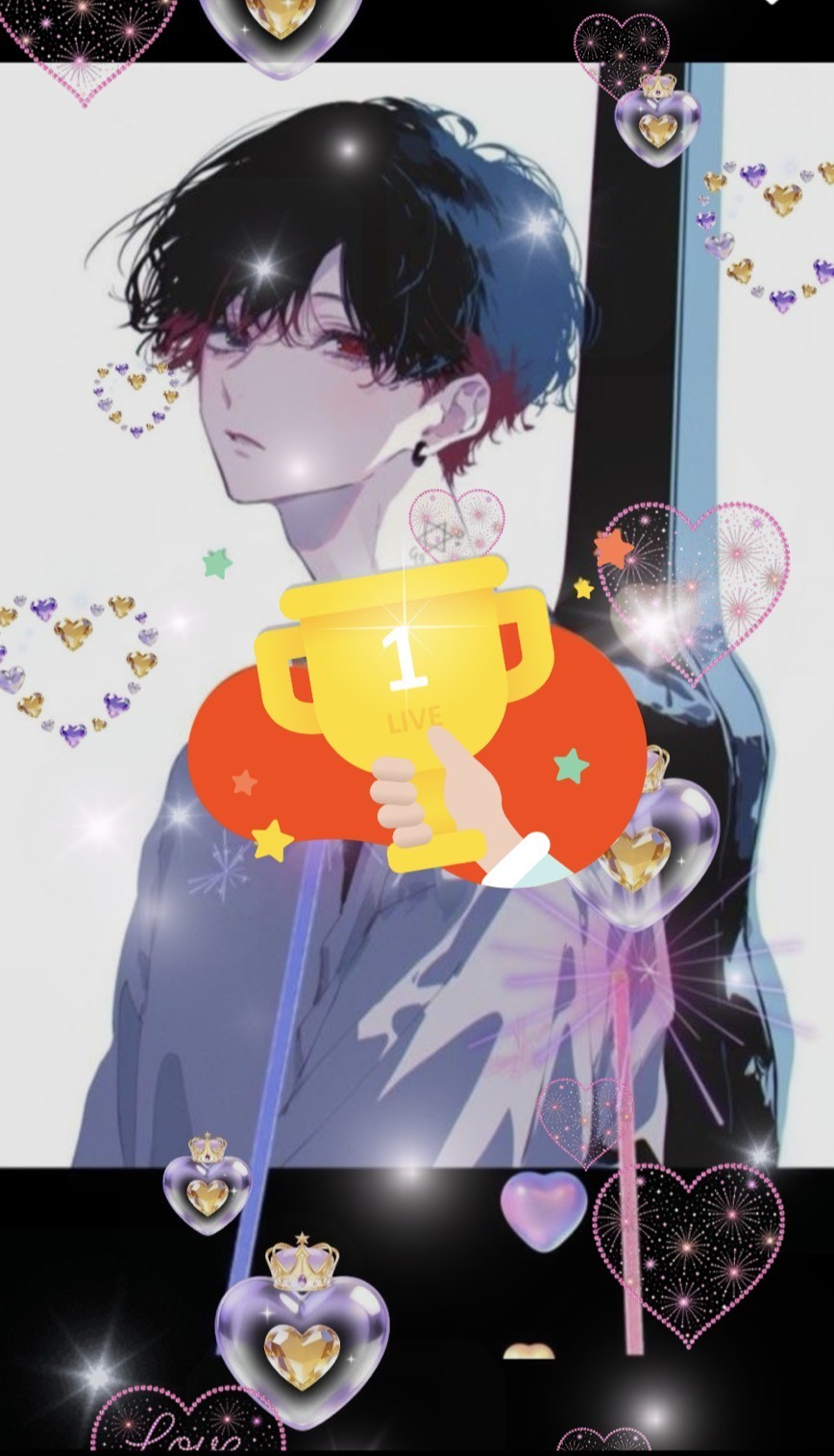初潜◎ゆうかつ◌𓈒𓐍