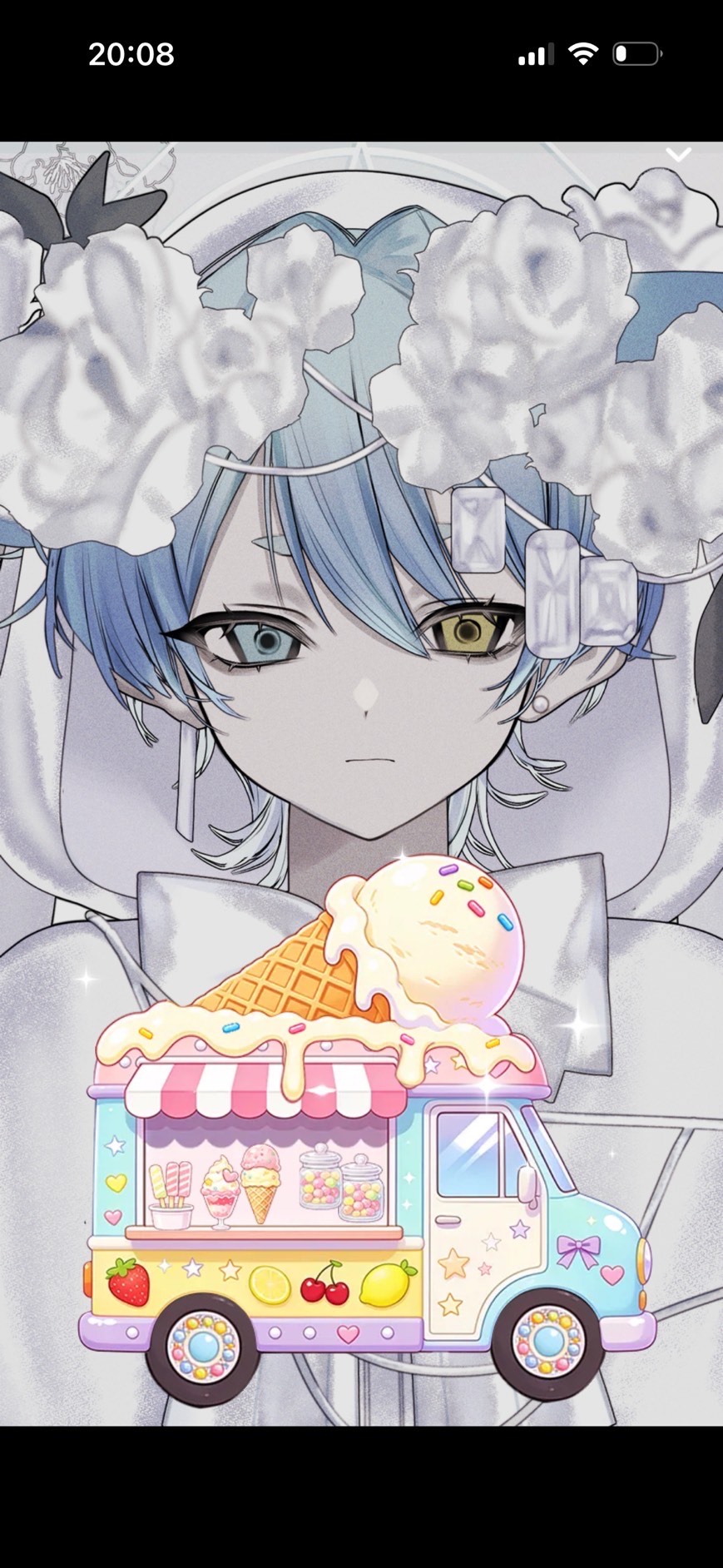 人生誕生日歌枠‼️