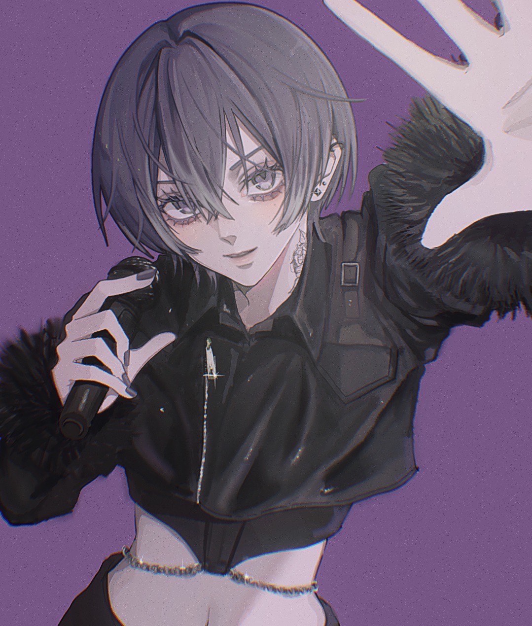 CROWN♔.ﾟ