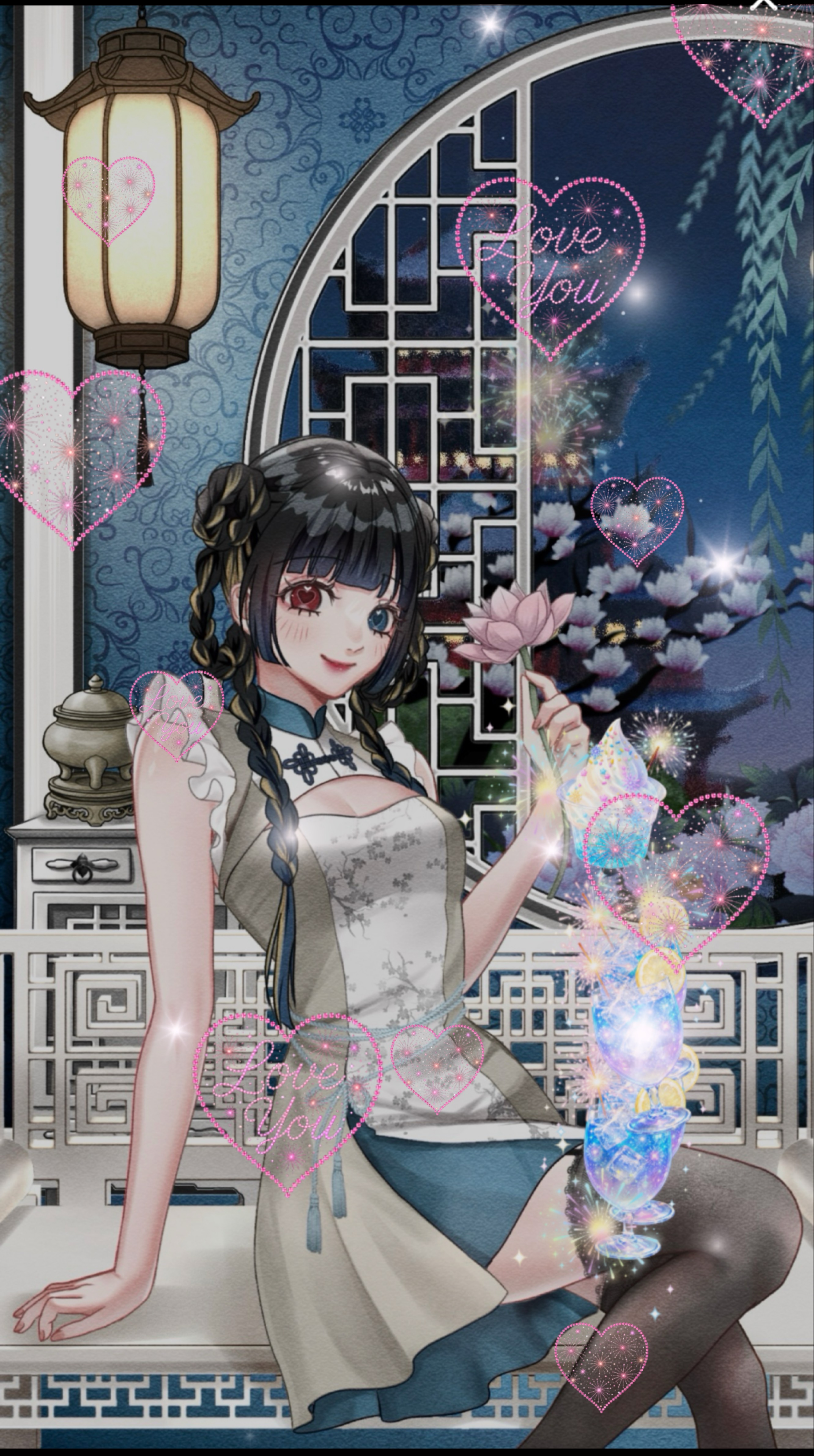 初潜◎ ここで寝てかん？