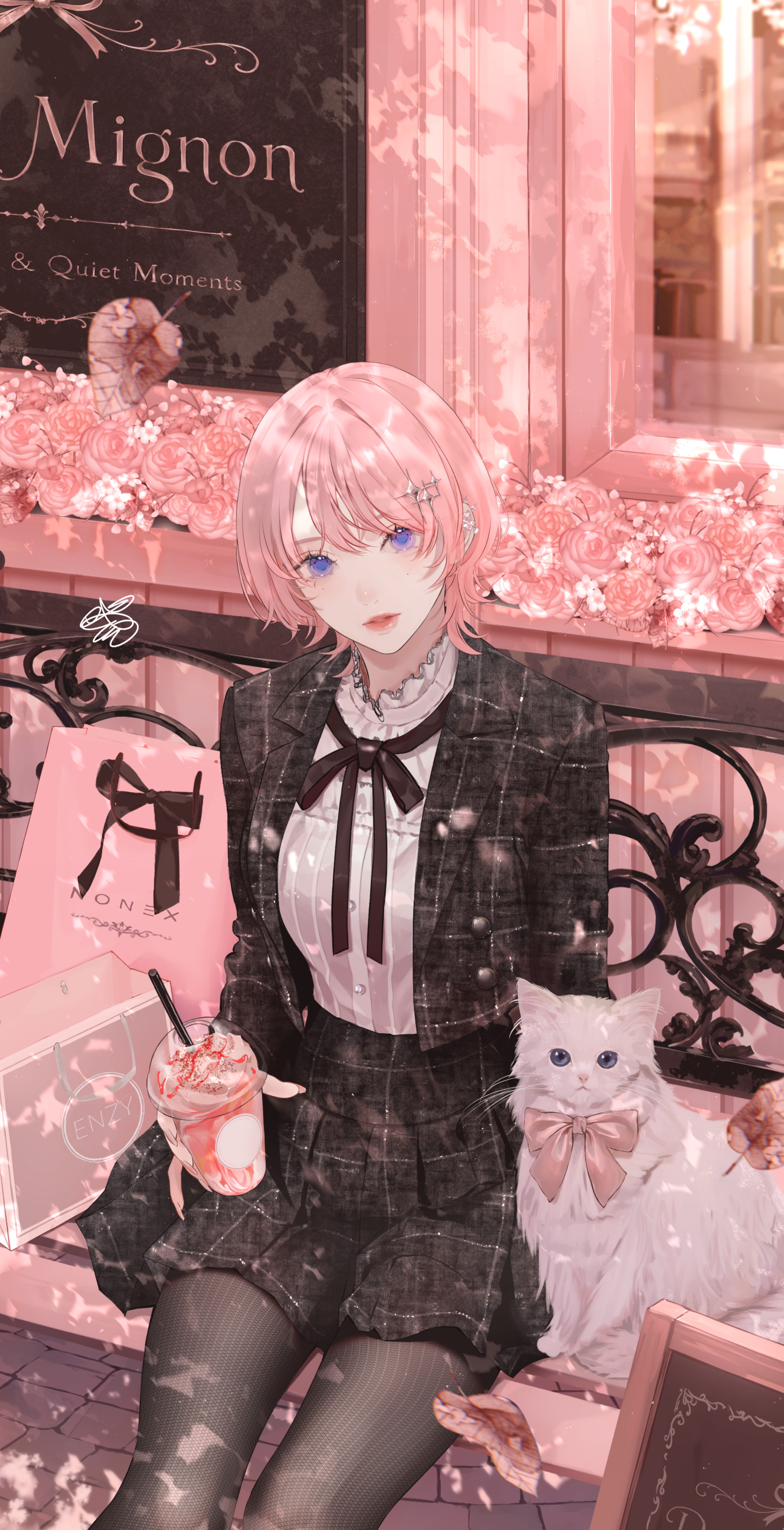 ハッピーな人です🪄︎💫