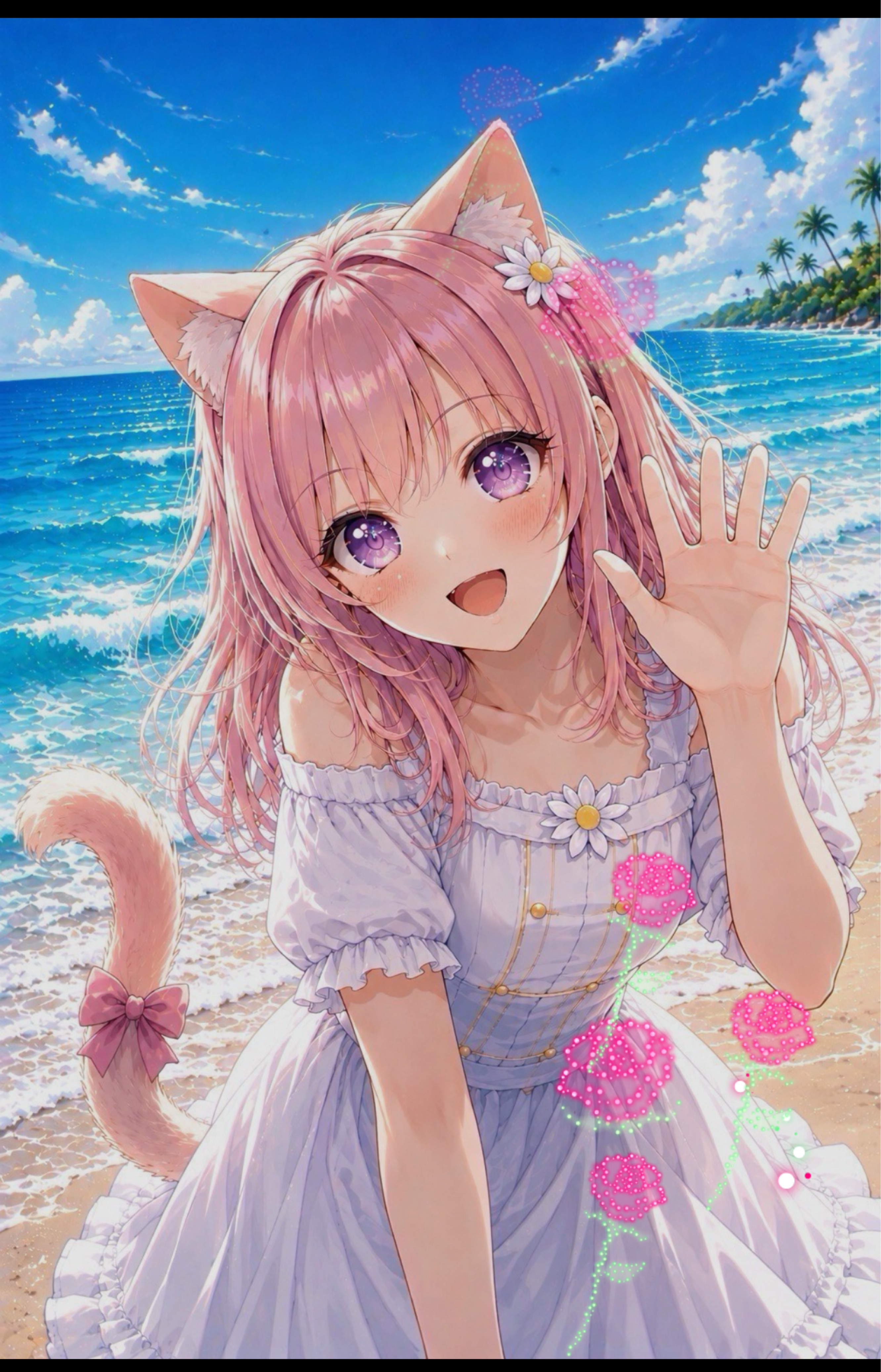 潜🫧１時間だけ☀️.°