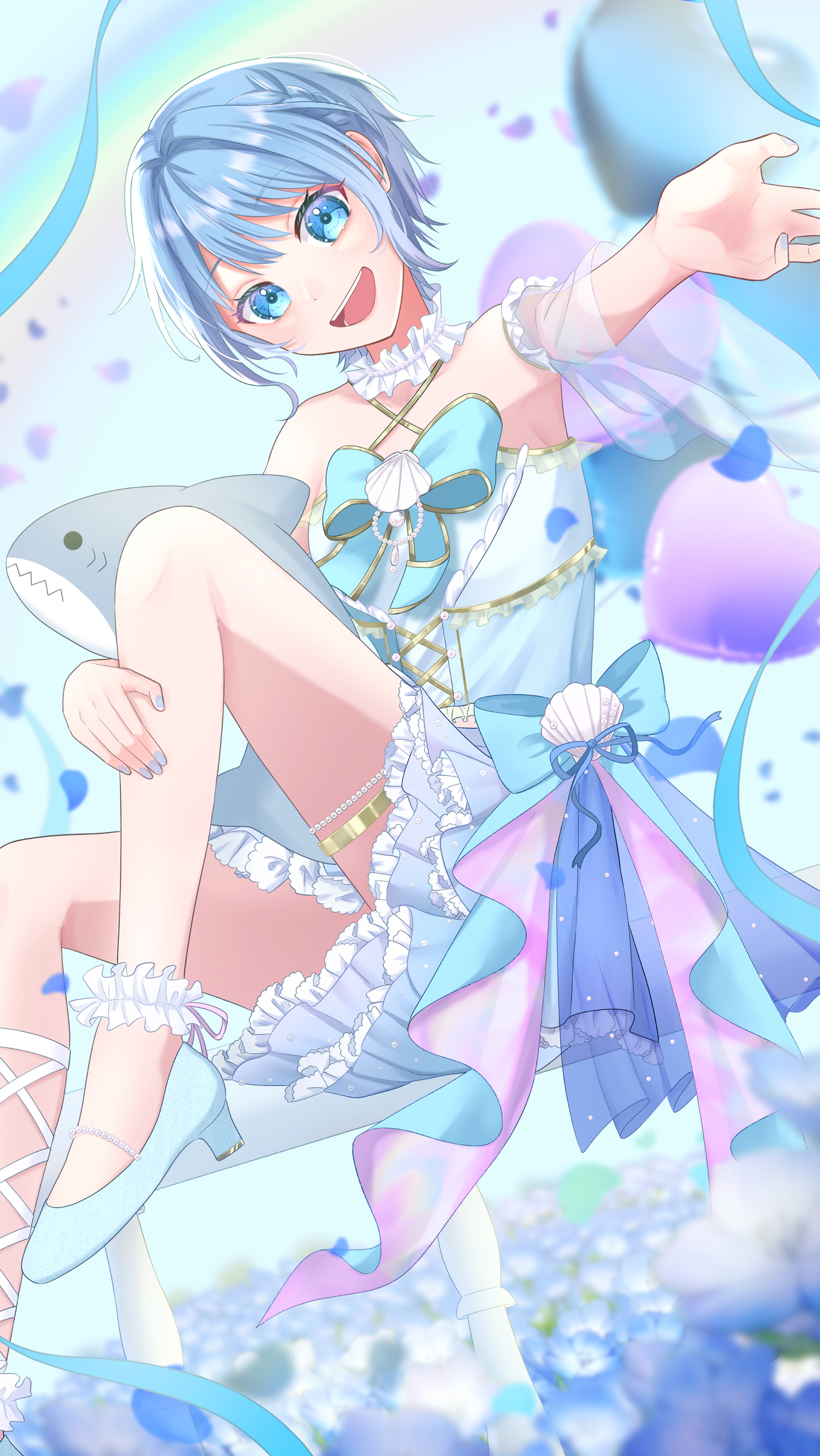 初潜〇┊︎おはﾇｨ