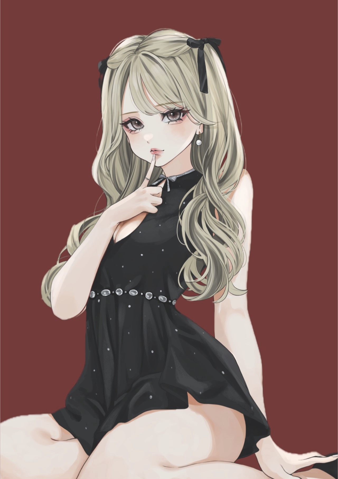 ボカロ機材歌枠🎙️🩵