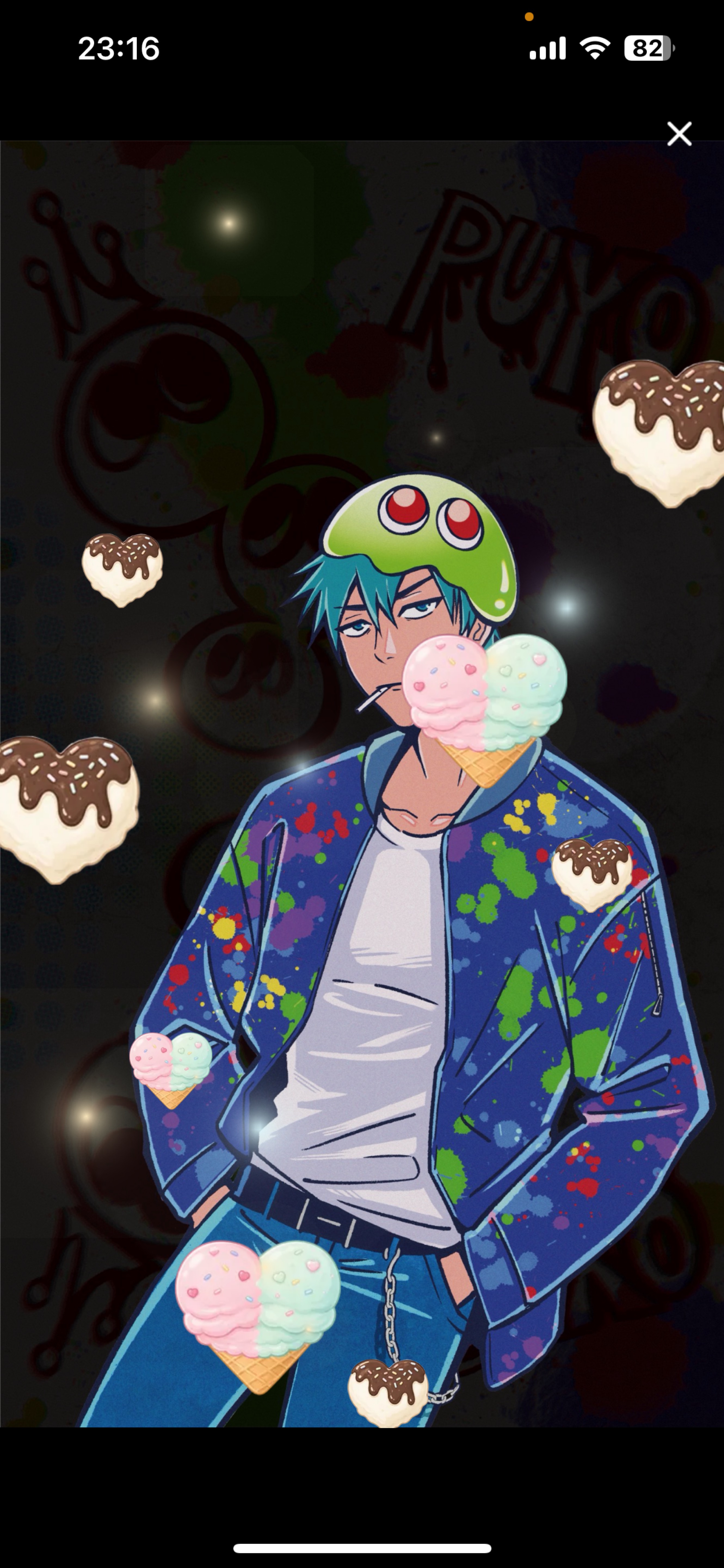 ぷよっと深夜枠🛌