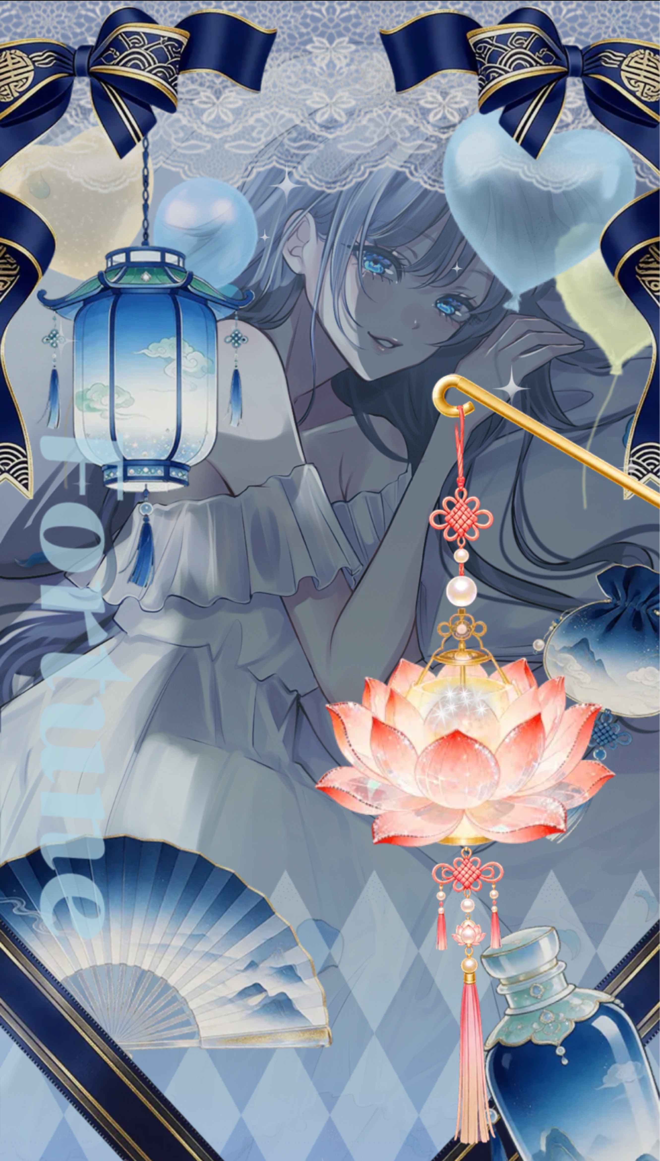 初潜寝◎ちょうどいい声 𓈒𓏸︎︎︎︎