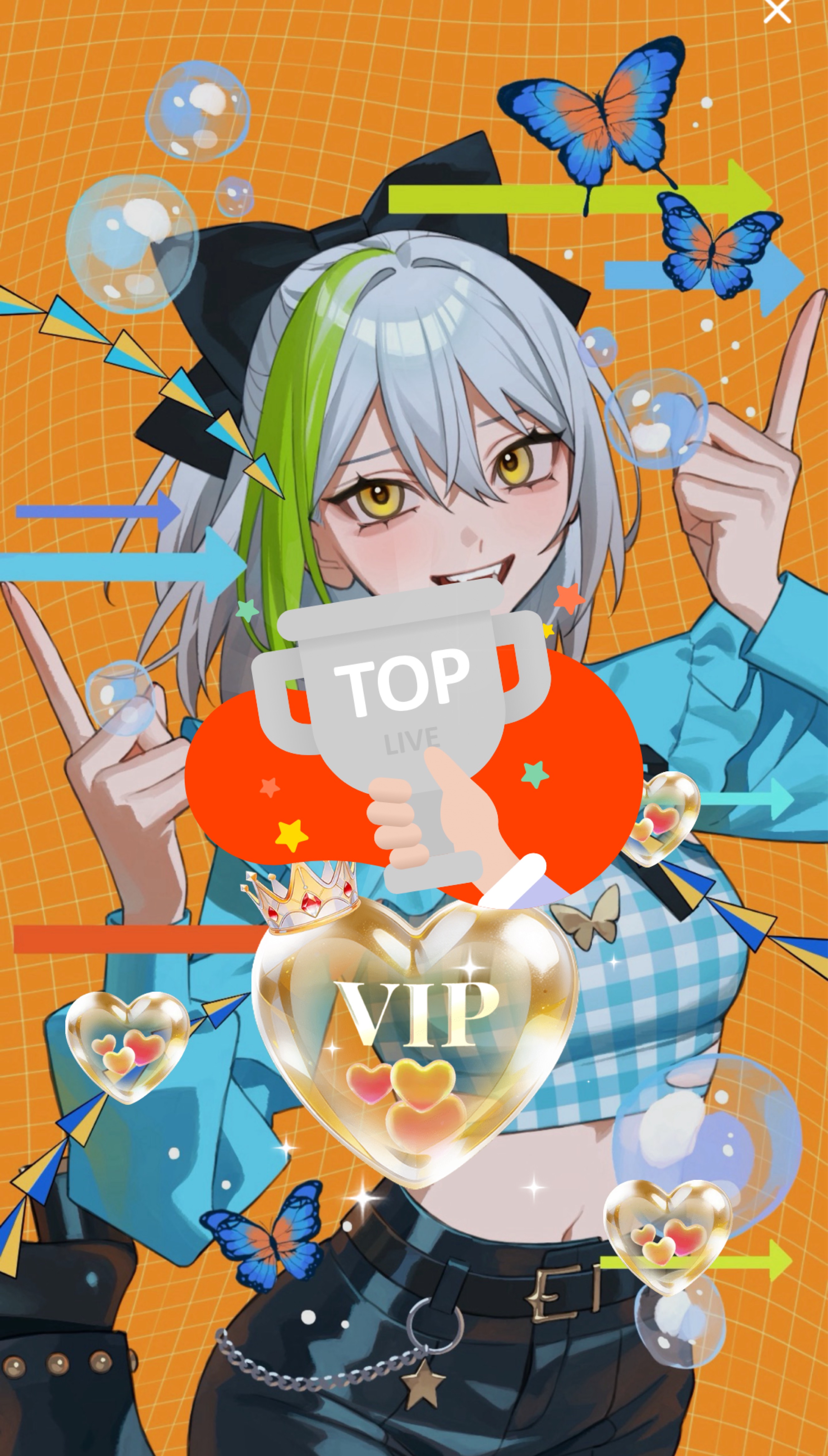 初潜🙆‍♀️グレートな朝‼️