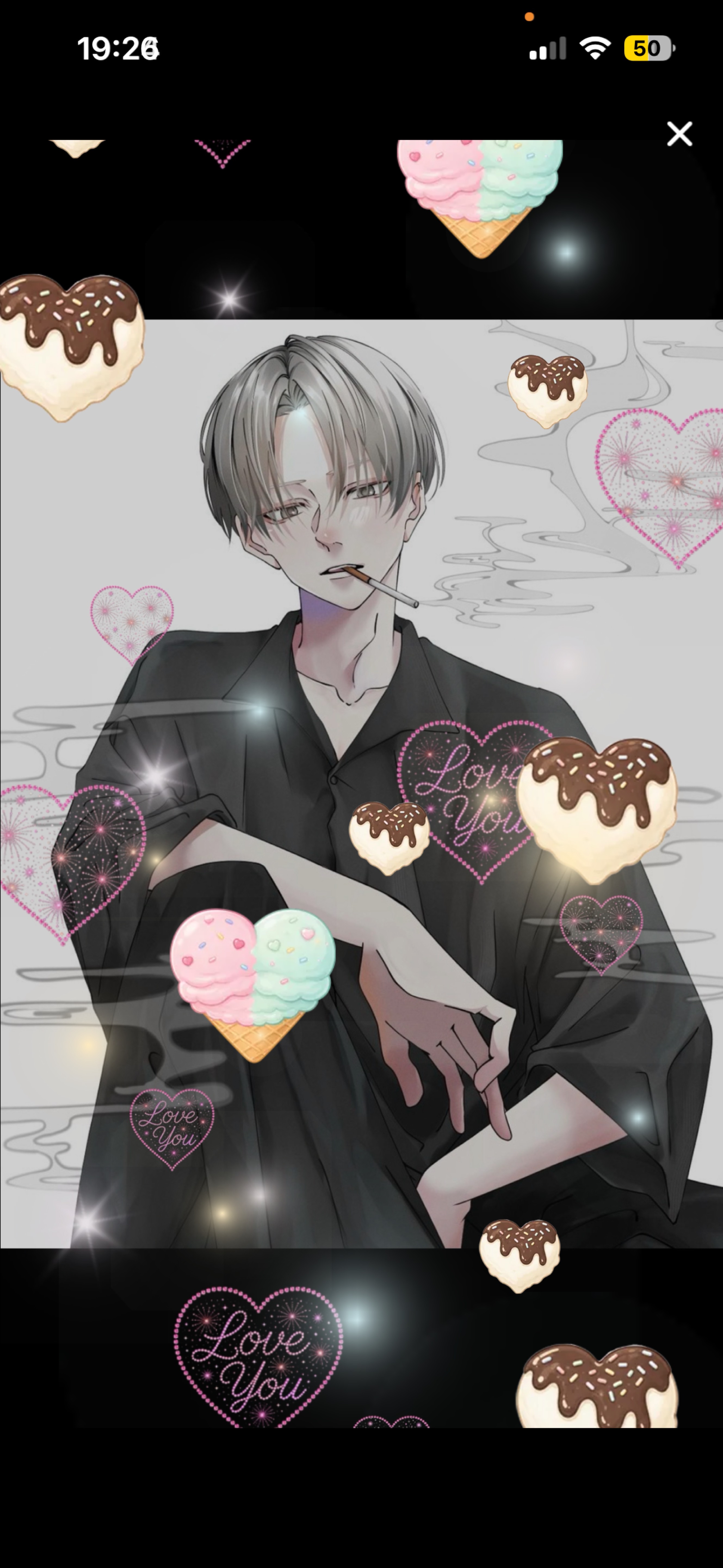 𝑆𝑡𝑎𝑦 𝑤𝑖𝑡ℎ 𝑚𝑒.