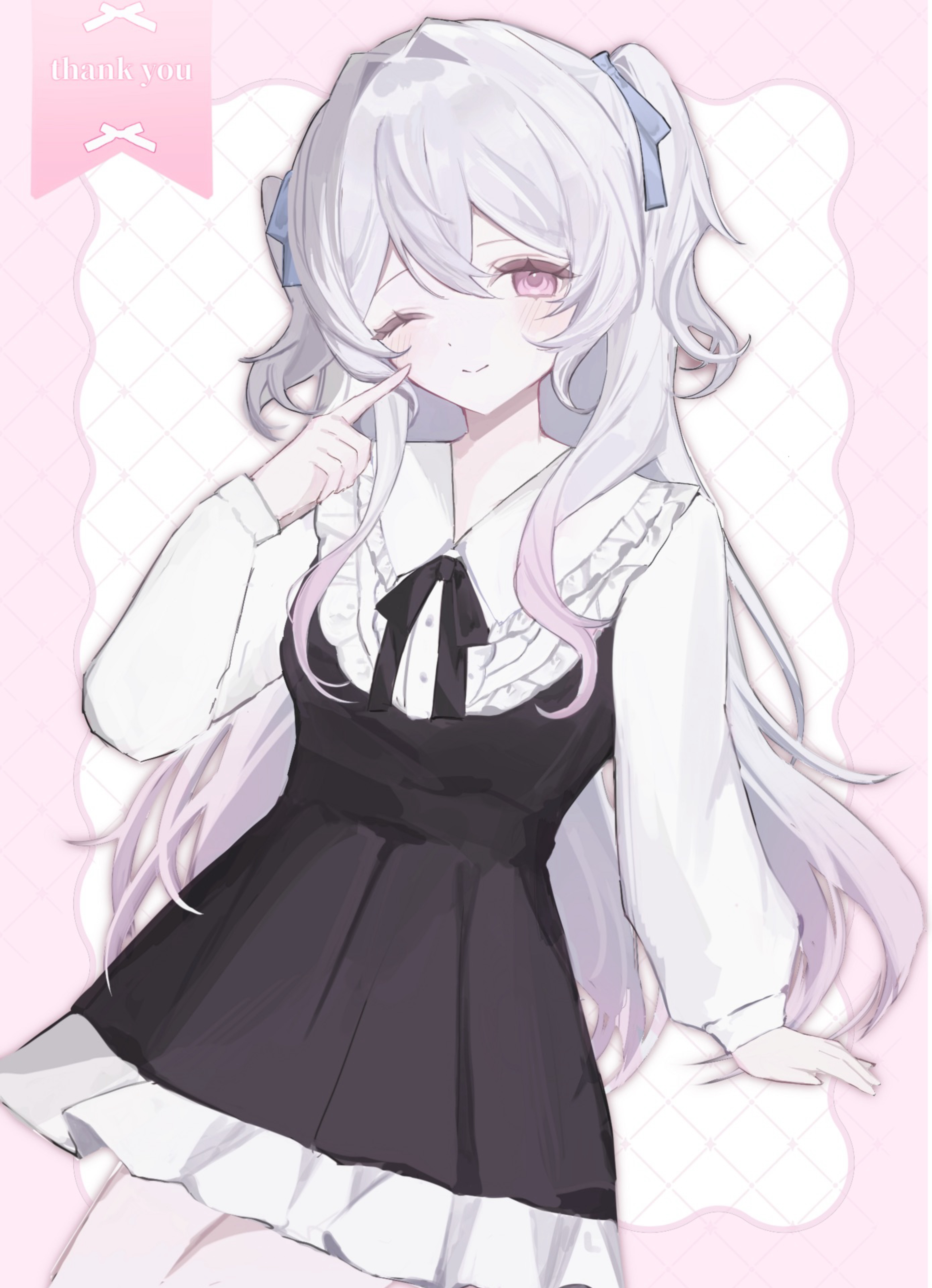 初｜潜〇 おはよう