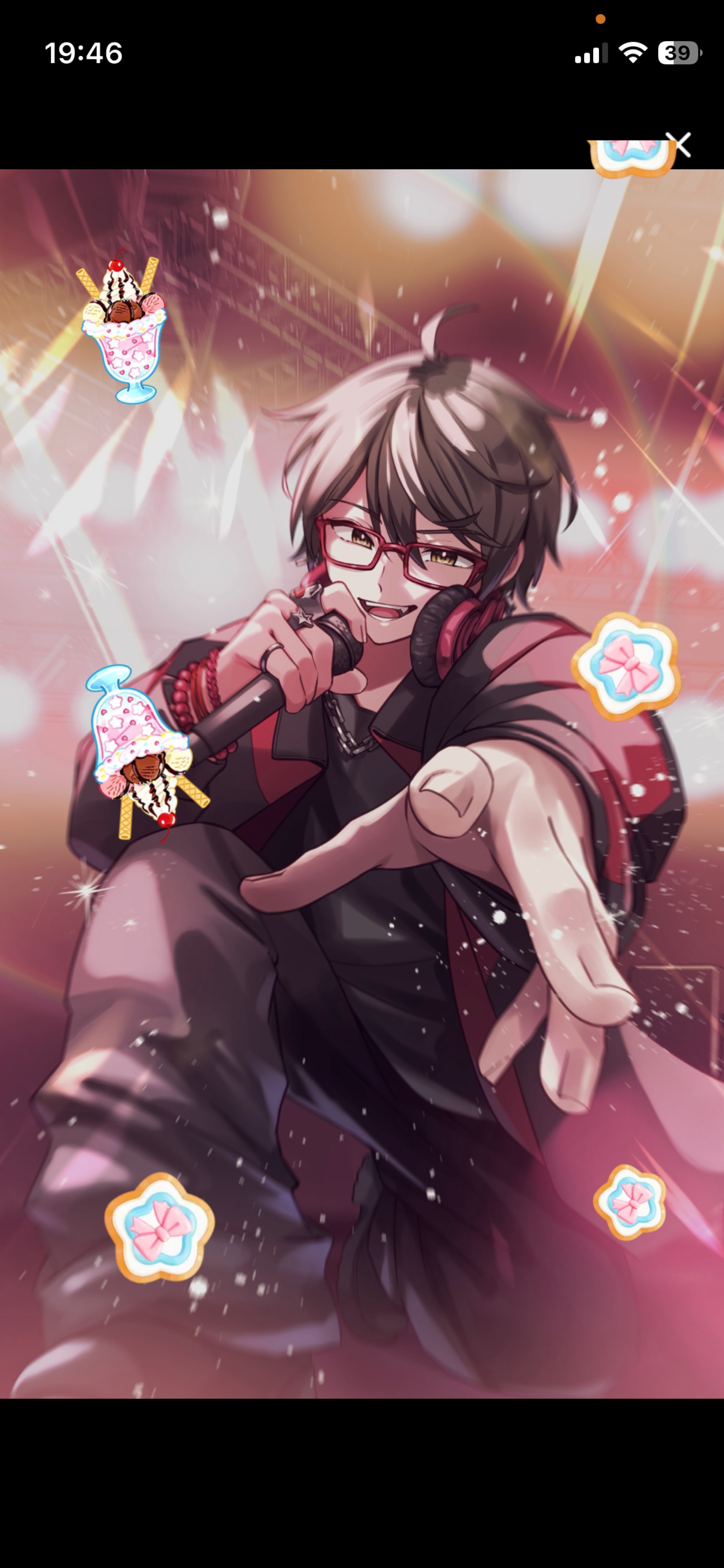 𝐰𝐞𝐥𝐜𝐨𝐦𝐞 𝐭𝐨 ｰ 𝔗*
