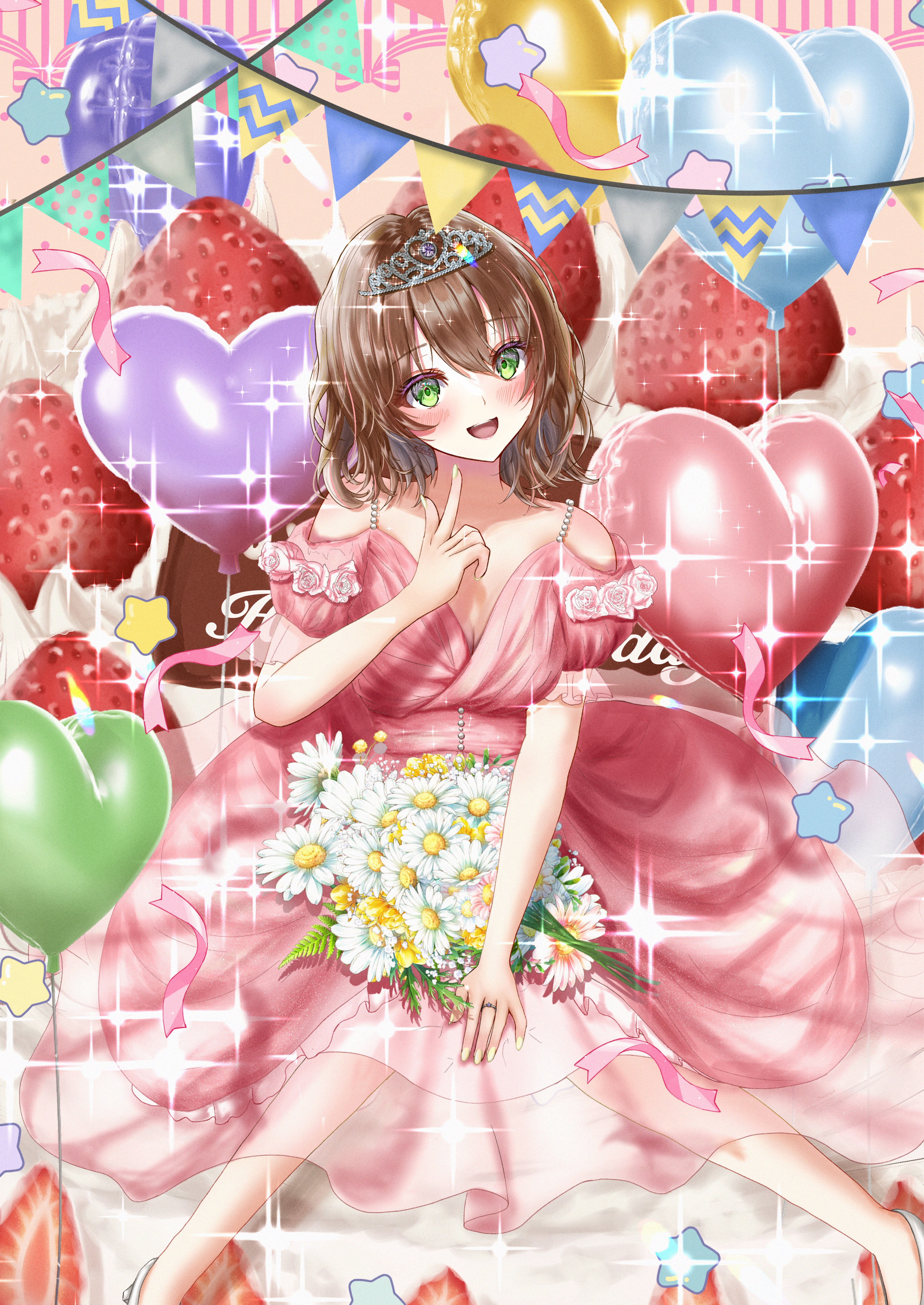 こんなに配信したの久しぶりだー！#91