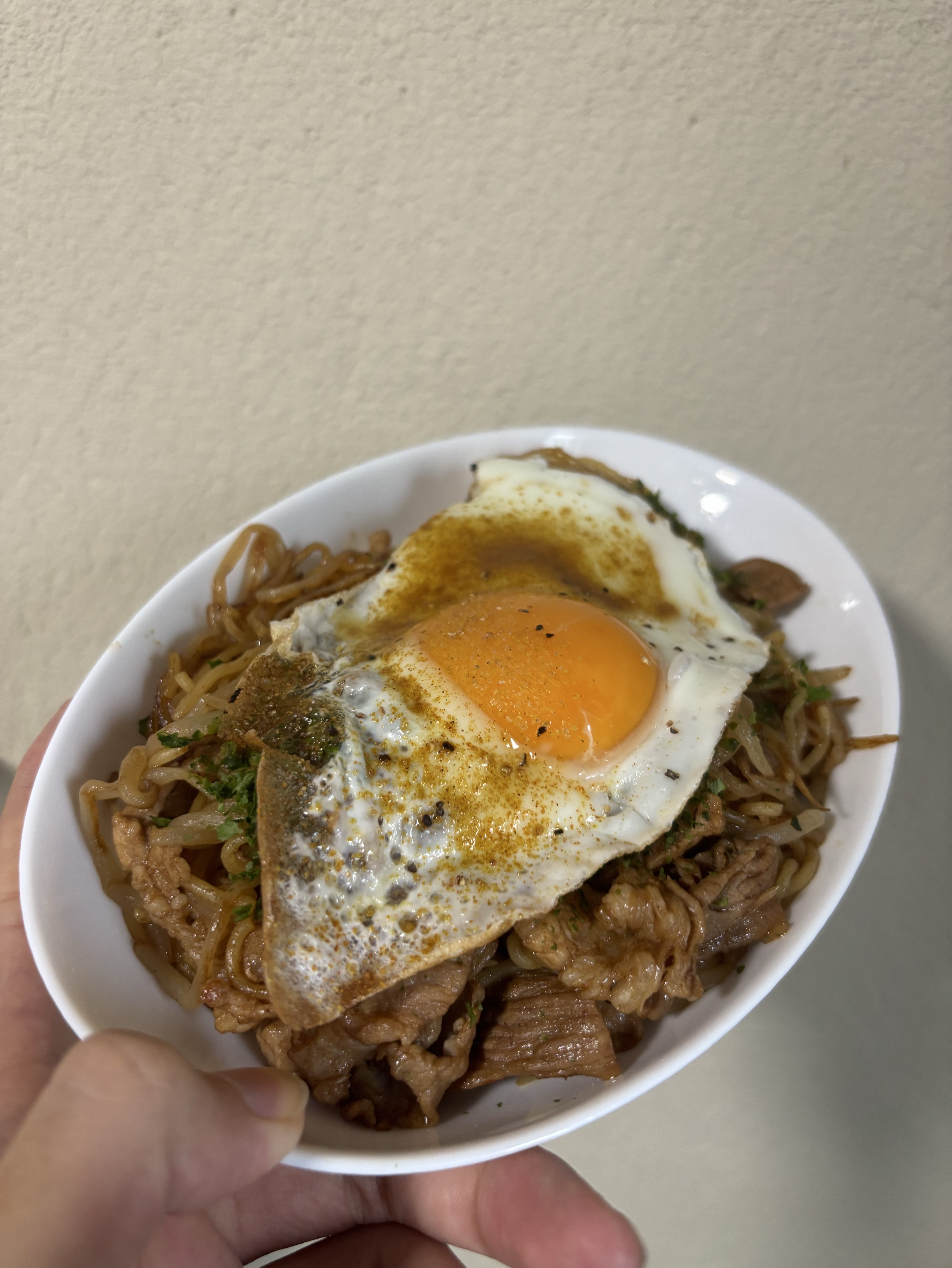 おはよ☀️
