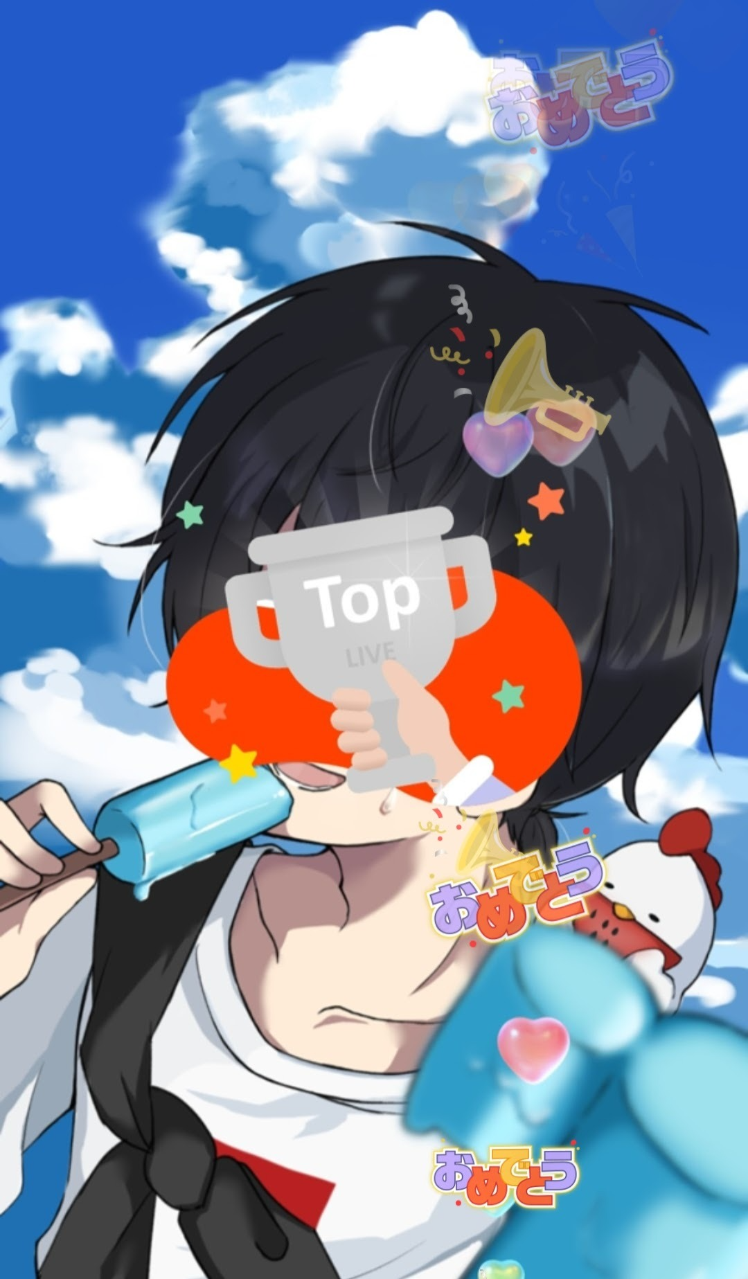 居心地MAX！ゆる～く元気にしちゃうよ！