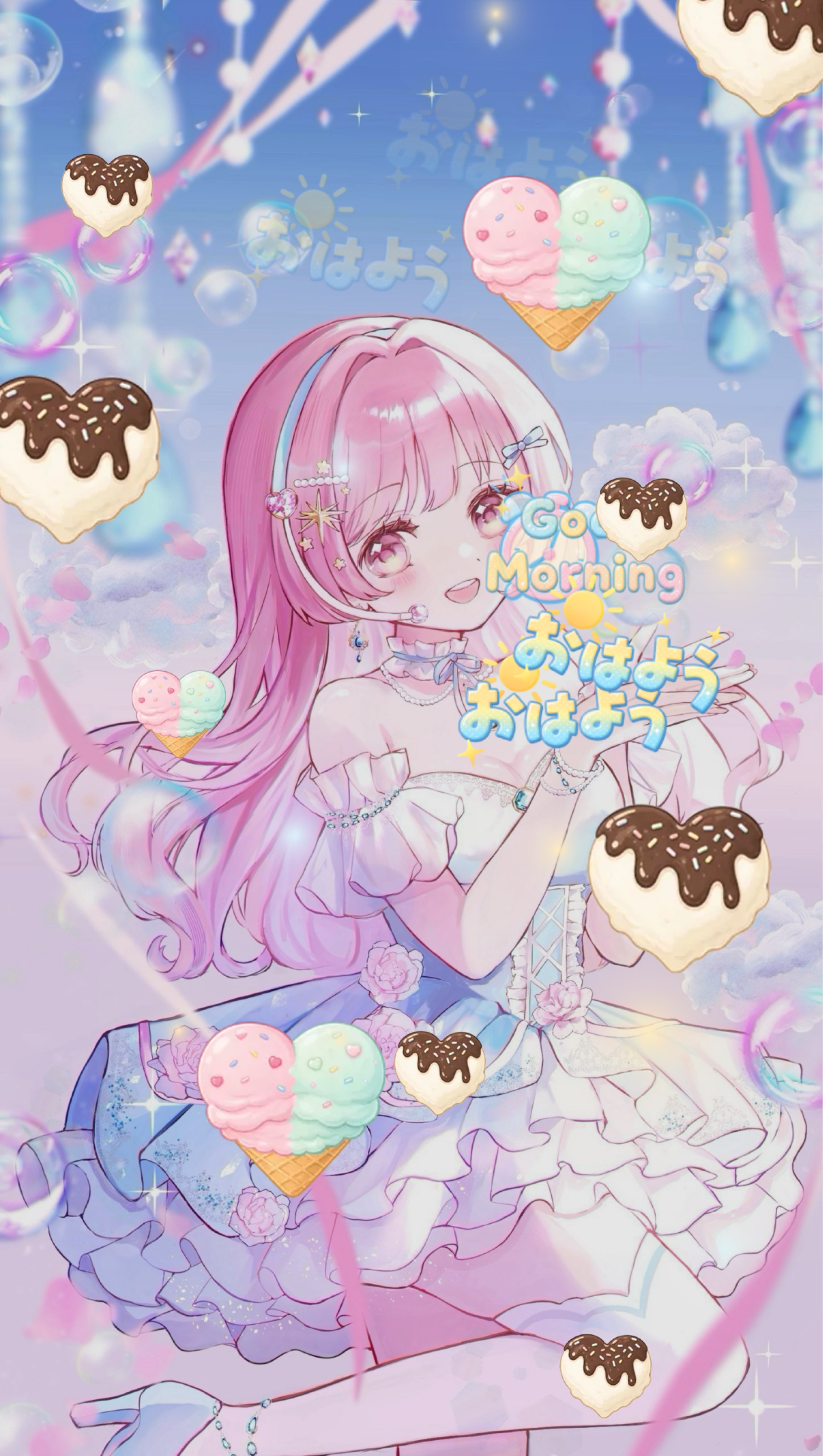 初見さん歓迎🌸機材歌枠💖✨️