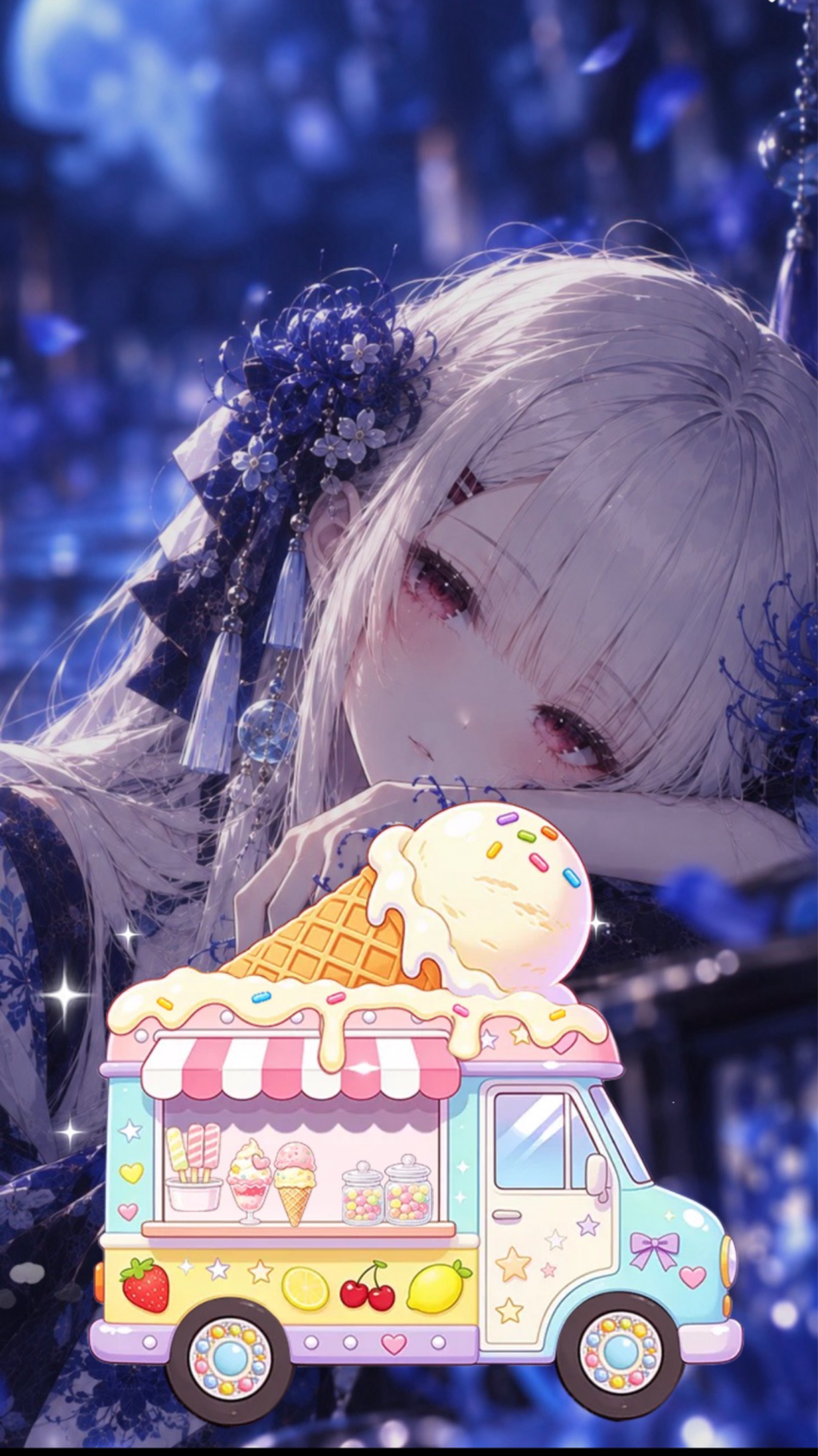 うたうですー