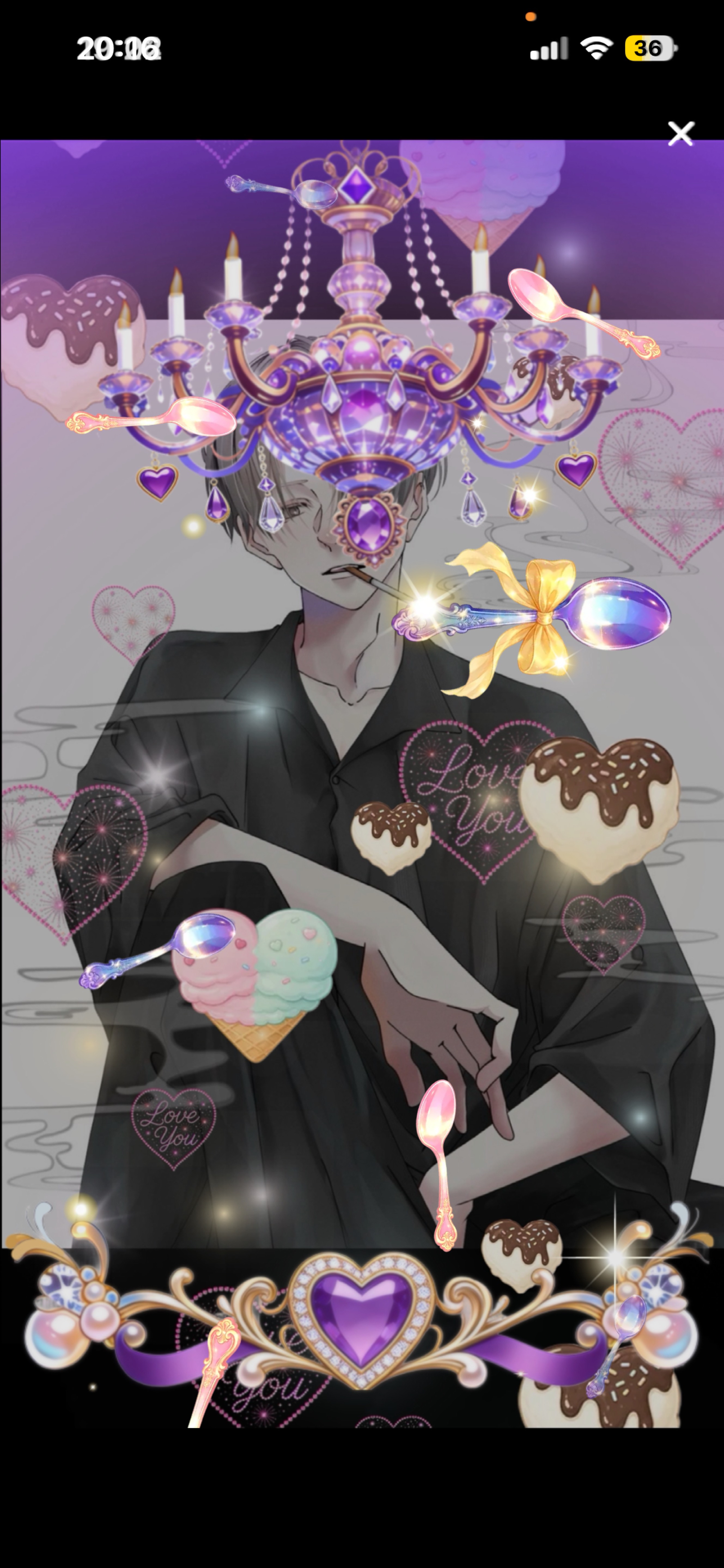 𝑆𝑡𝑎𝑦 𝑤𝑖𝑡ℎ 𝑚𝑒.