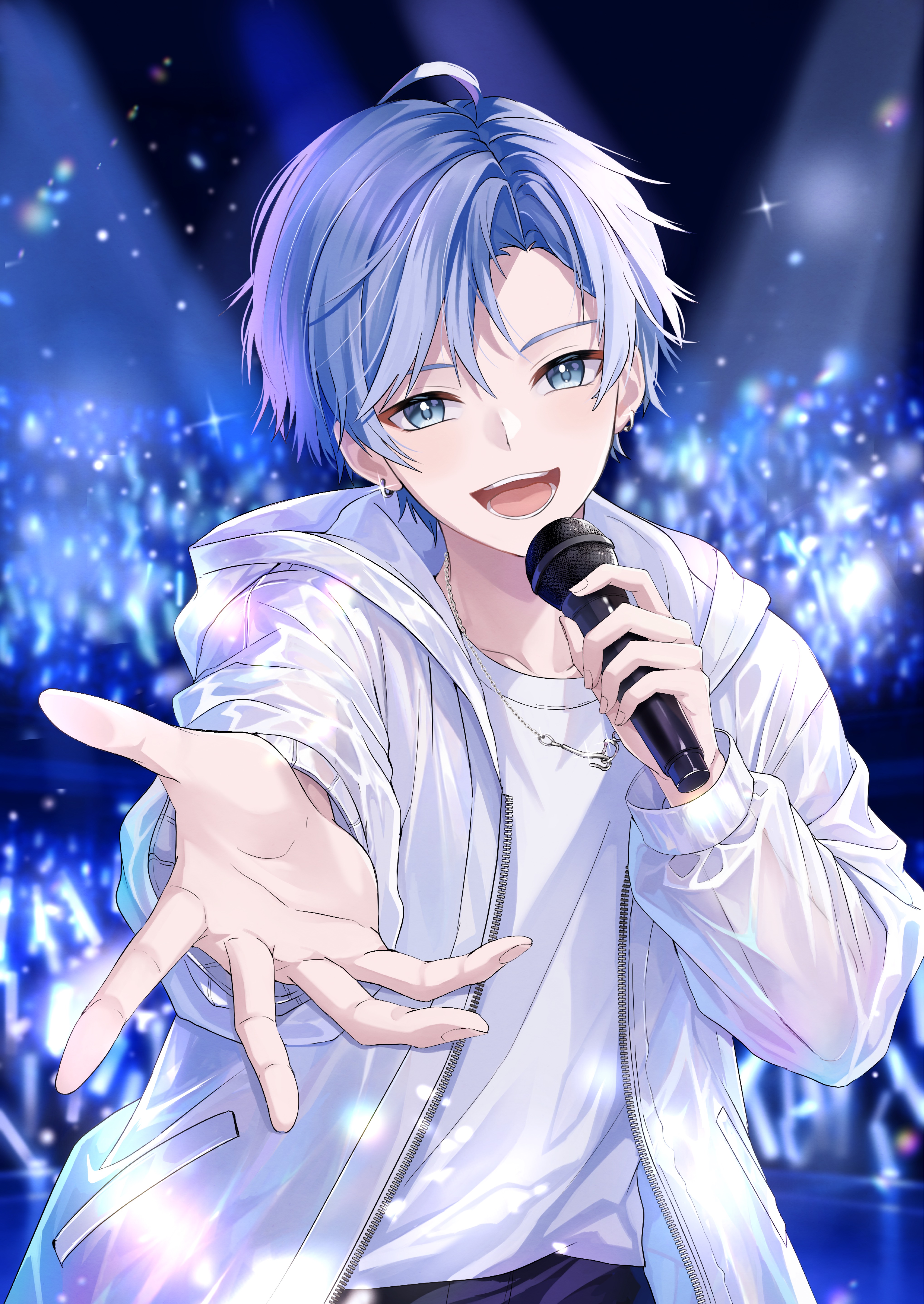 【1周年‼️】記念LIVE‼️🎉🎉