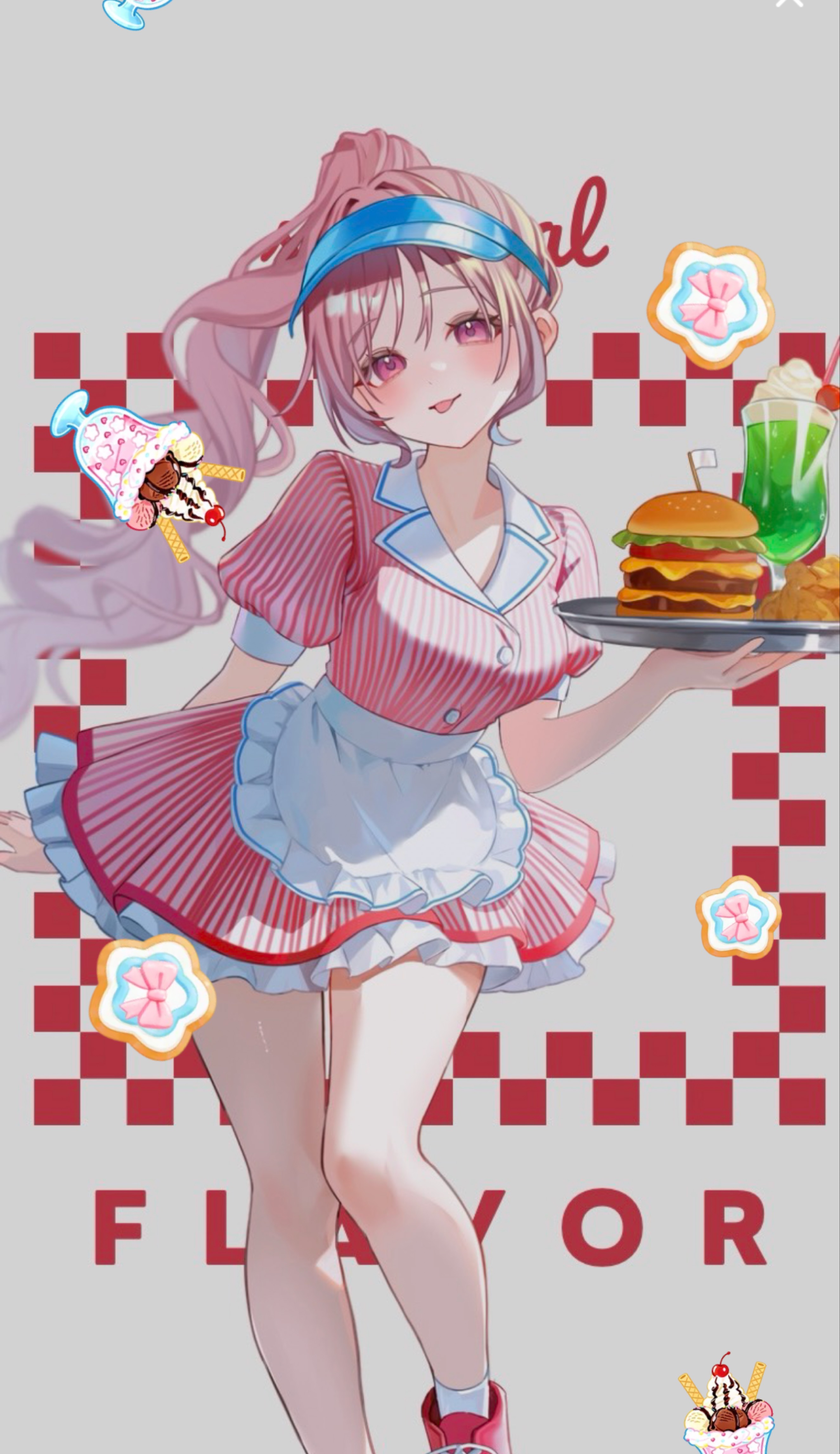 ~13:00/あなたの主食ですっ💉♡