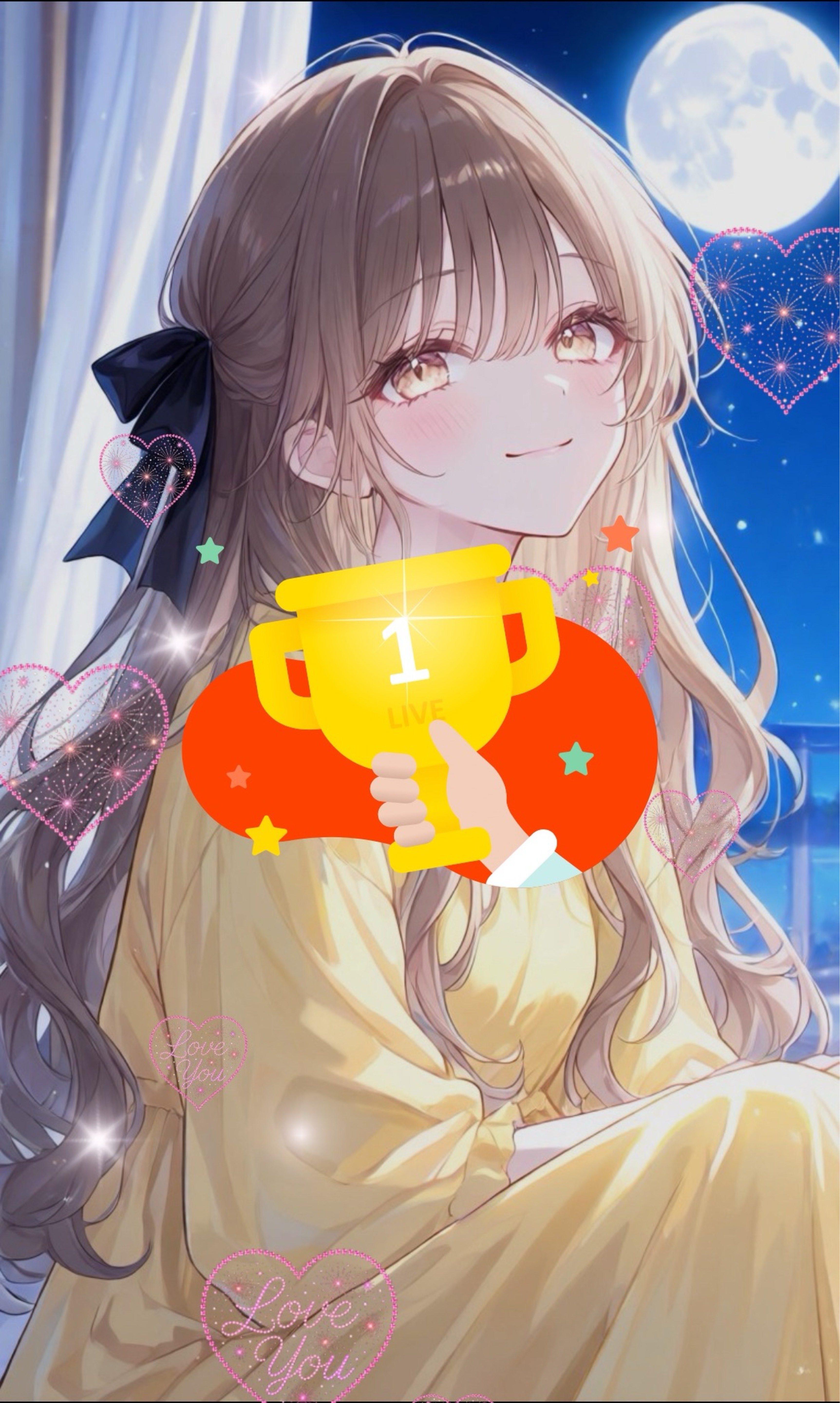もーにーんぐ☀️🌱