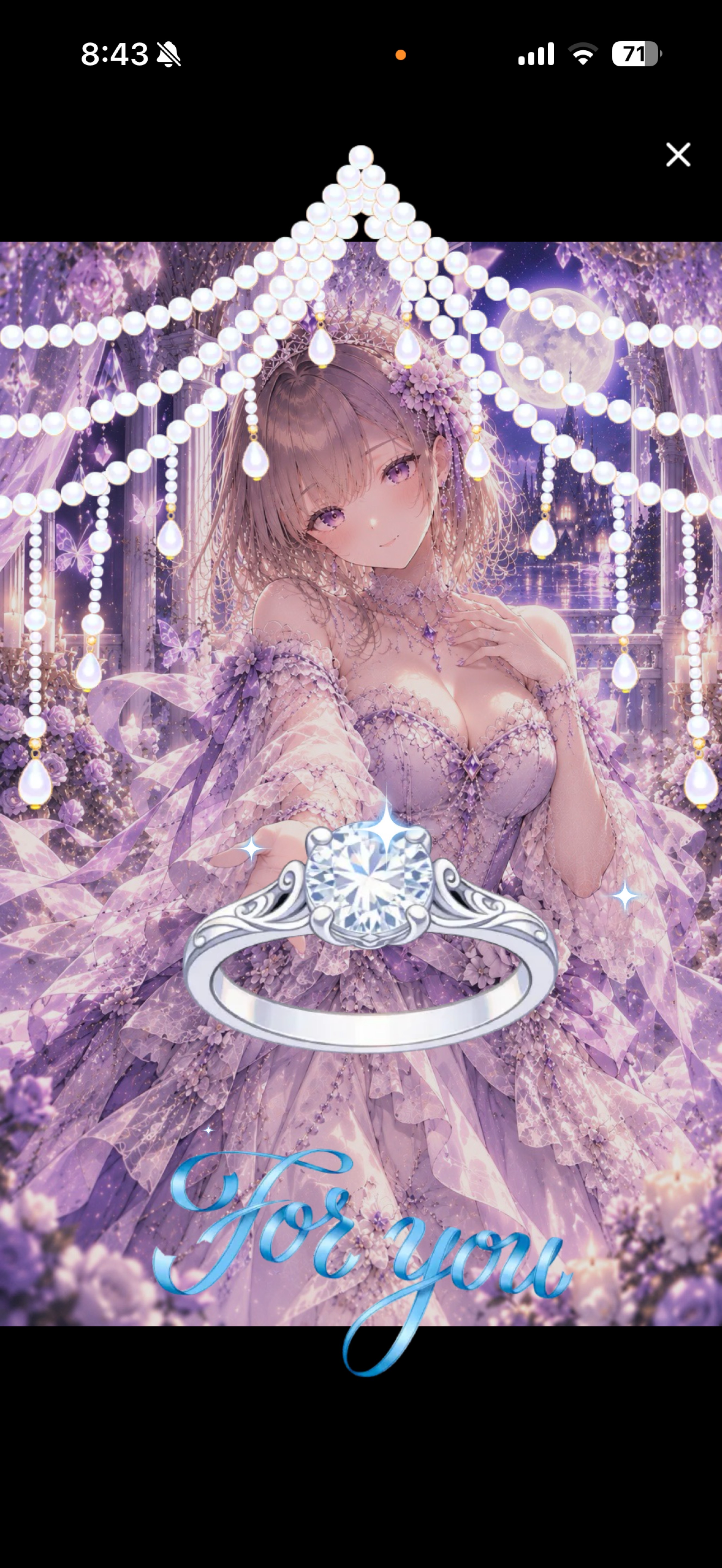 ゲリラ歌枠🌙*ﾟ
