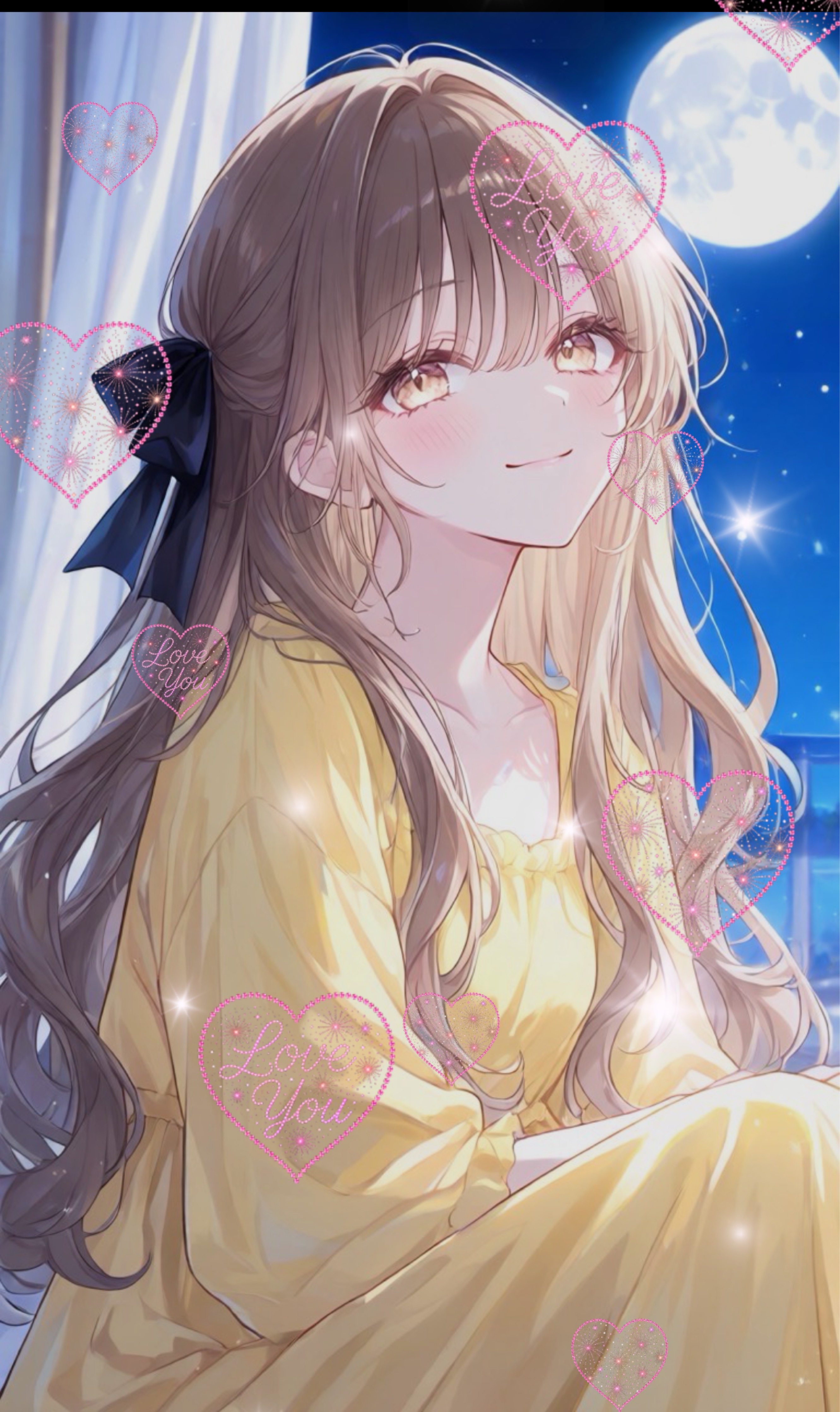 もーにーんぐ☀️🌱